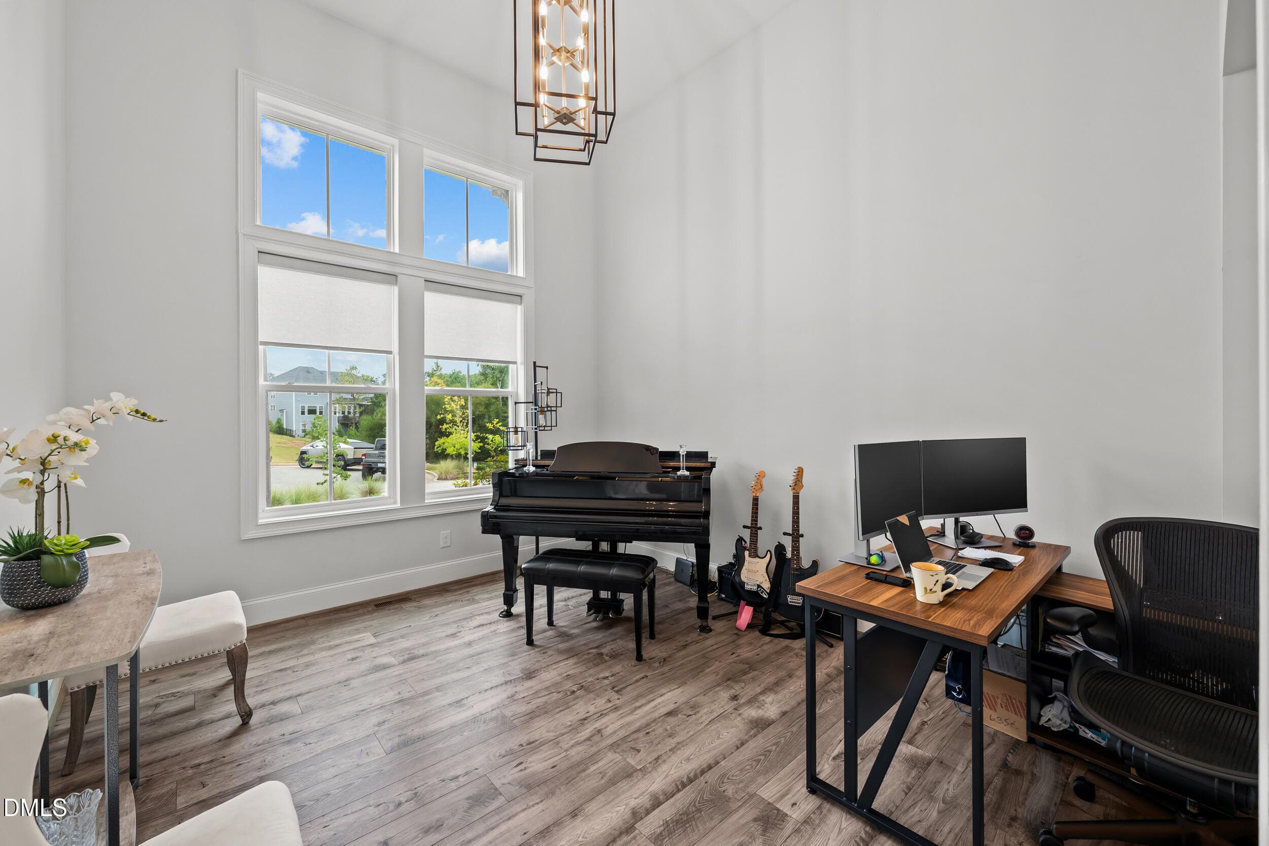 27_27 -104 holly cv ct, interior - 104 Holly Cv Court, Holly Springs, NC 27540