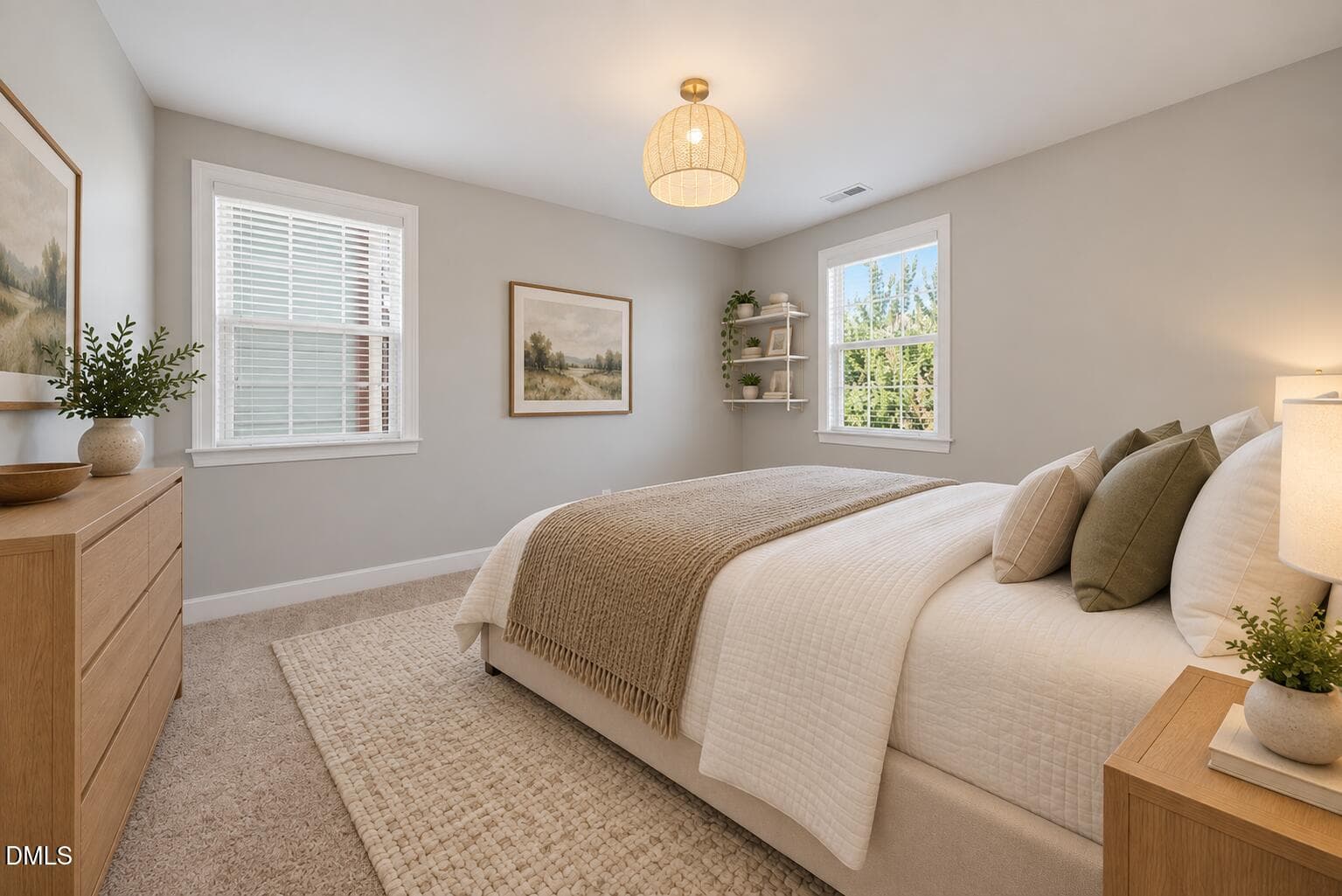 bedroom1view - vs - 1321 English Cottage Lane, Cary, NC 27518