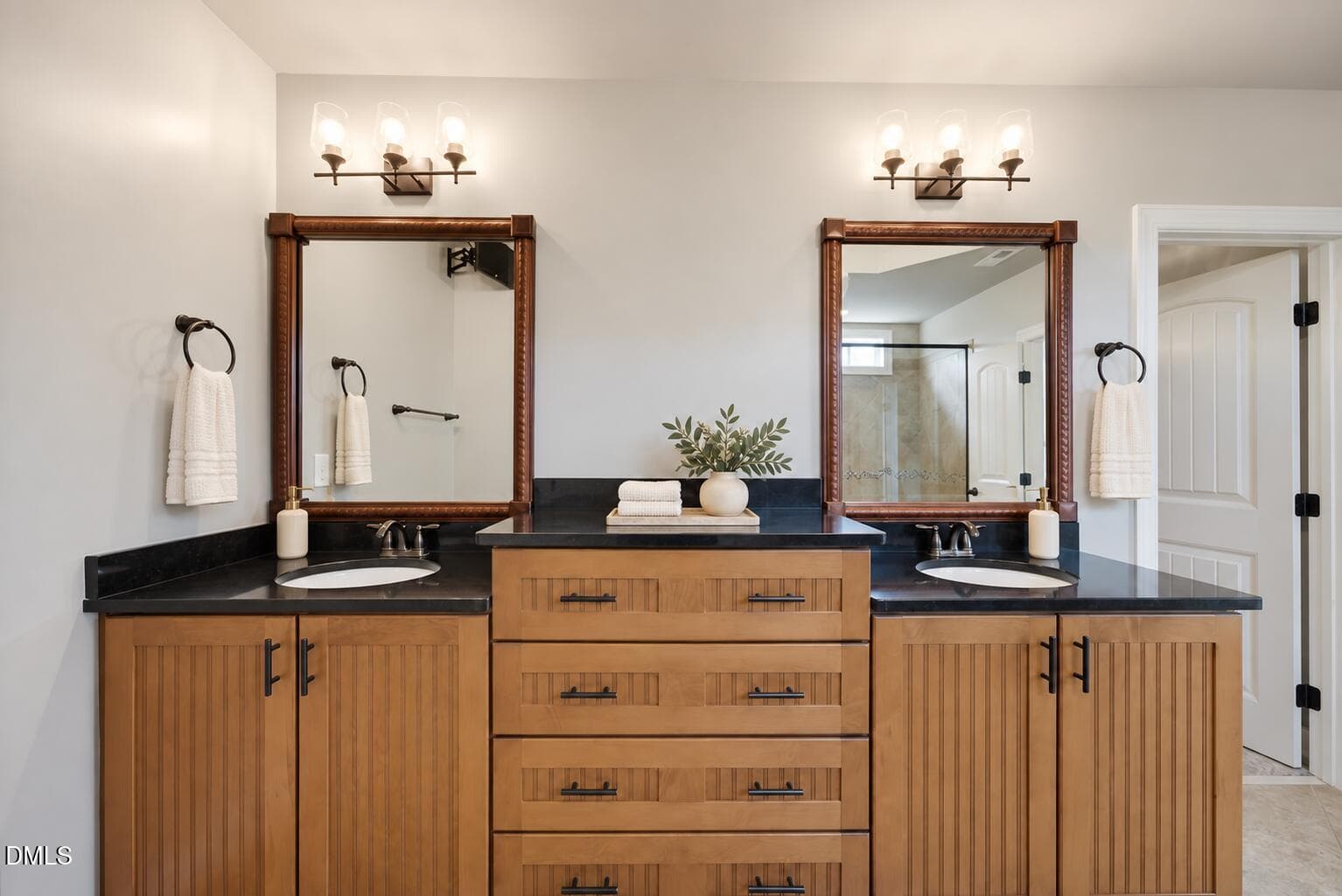 primaryvanity-vs - 1321 English Cottage Lane, Cary, NC 27518
