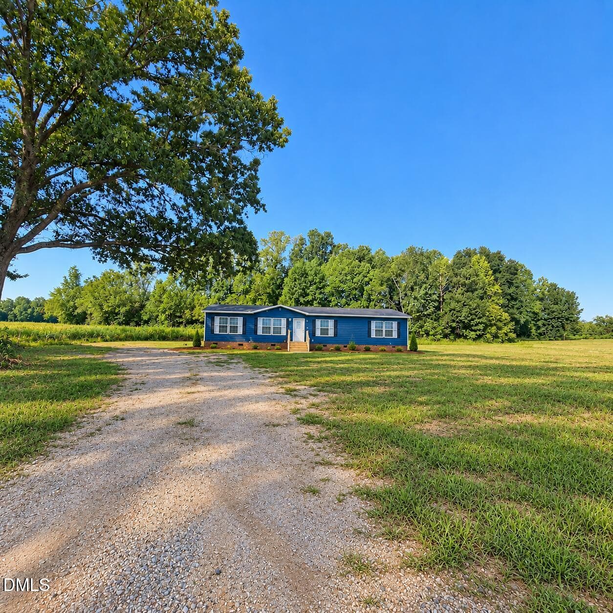 1 - 7630 Alice Court, Castalia, NC 27816, Castalia
