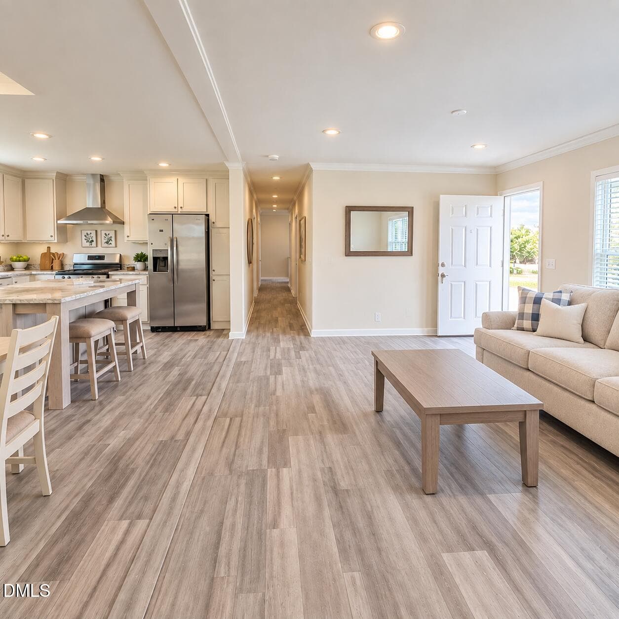 18 - 7630 Alice Court, Castalia, NC 27816, Castalia