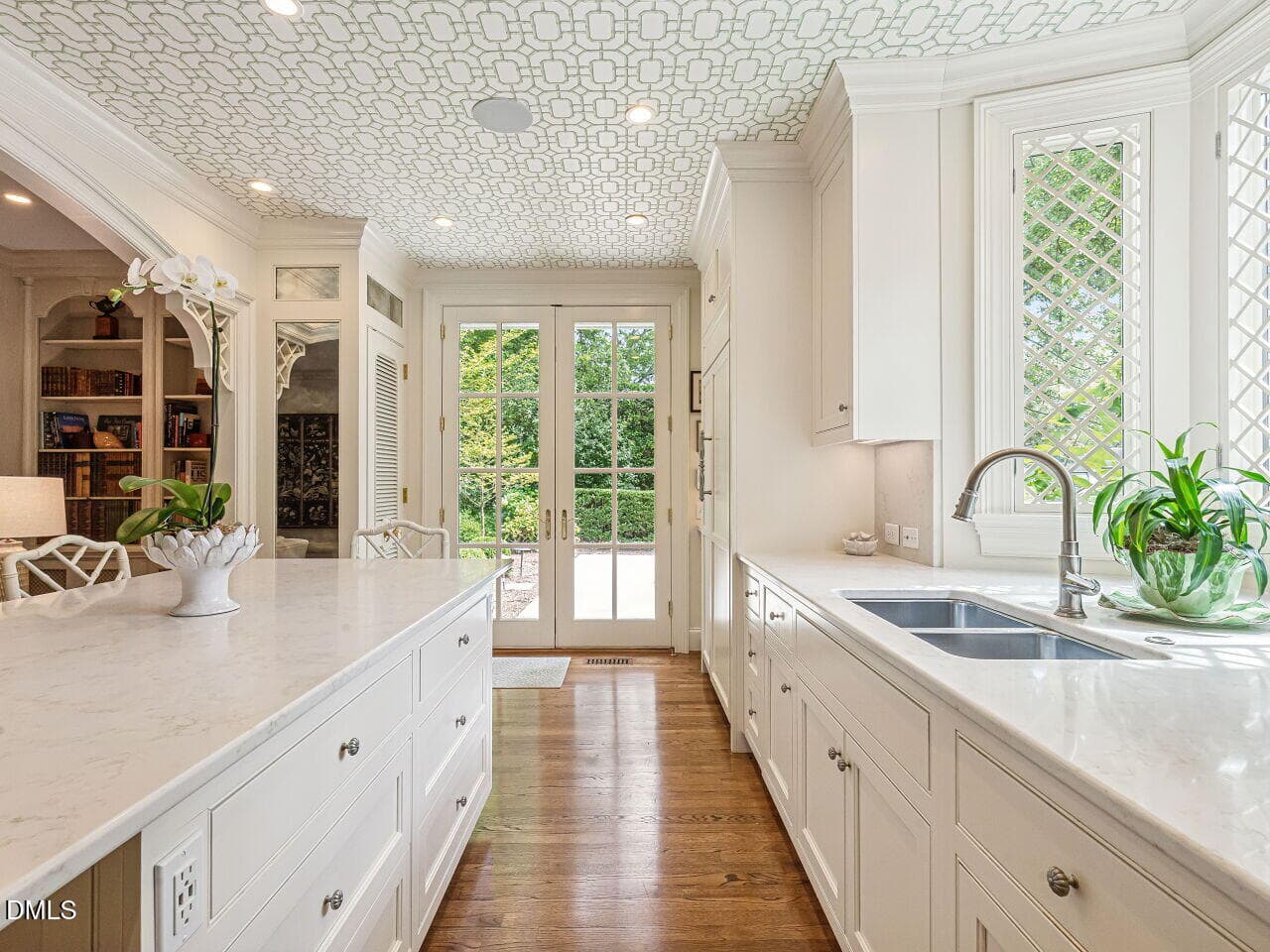 021-1280x960-kitchen - 2410 White Oak Road, Raleigh, NC 27609