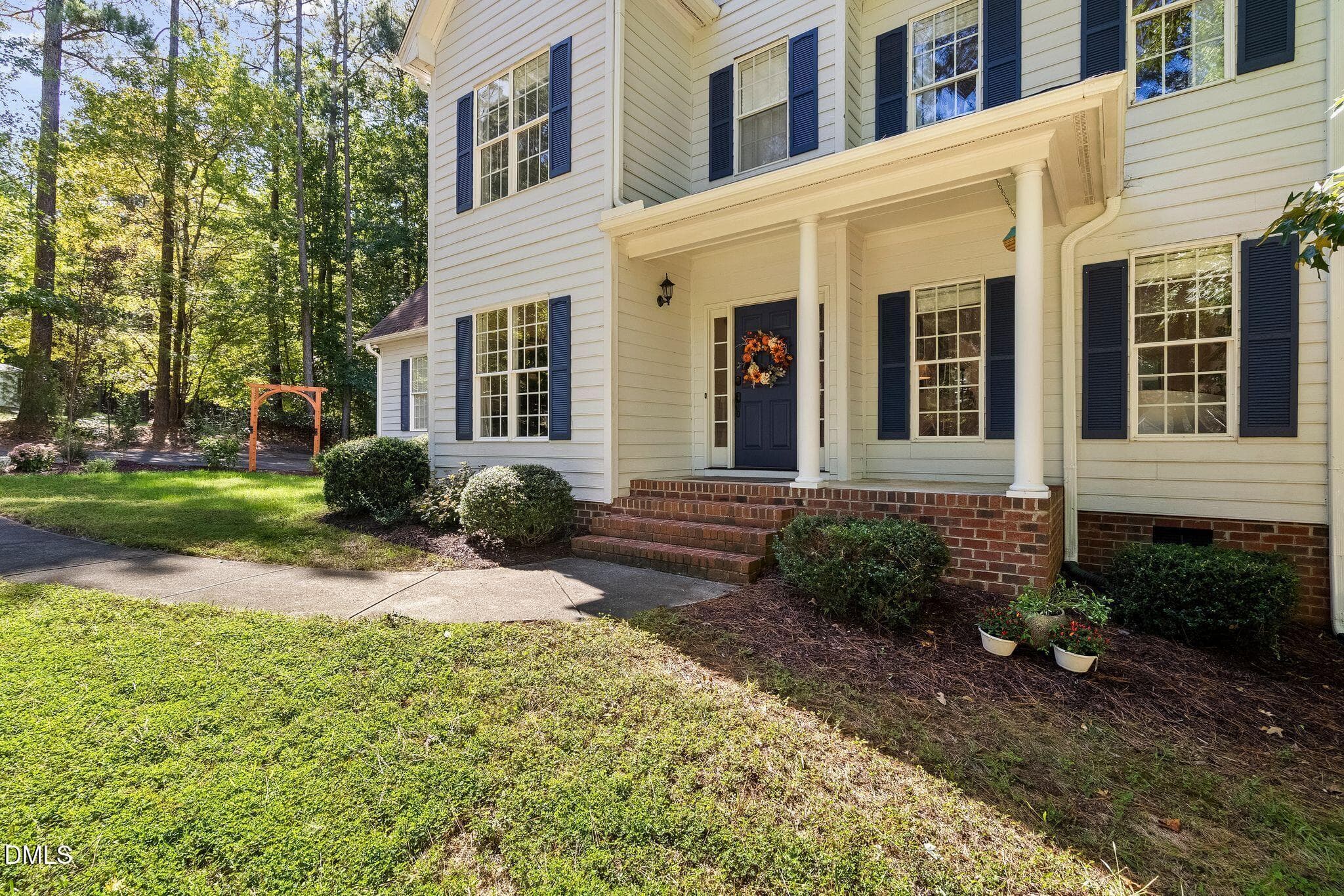18_NJO03220 - 567 Timberknoll Lane, Wake Forest, NC 27587