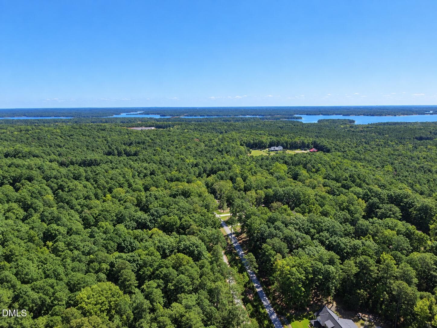 near Jordan Lake - 35 Big Bear Drive, Pittsboro, NC 27312, Pittsboro