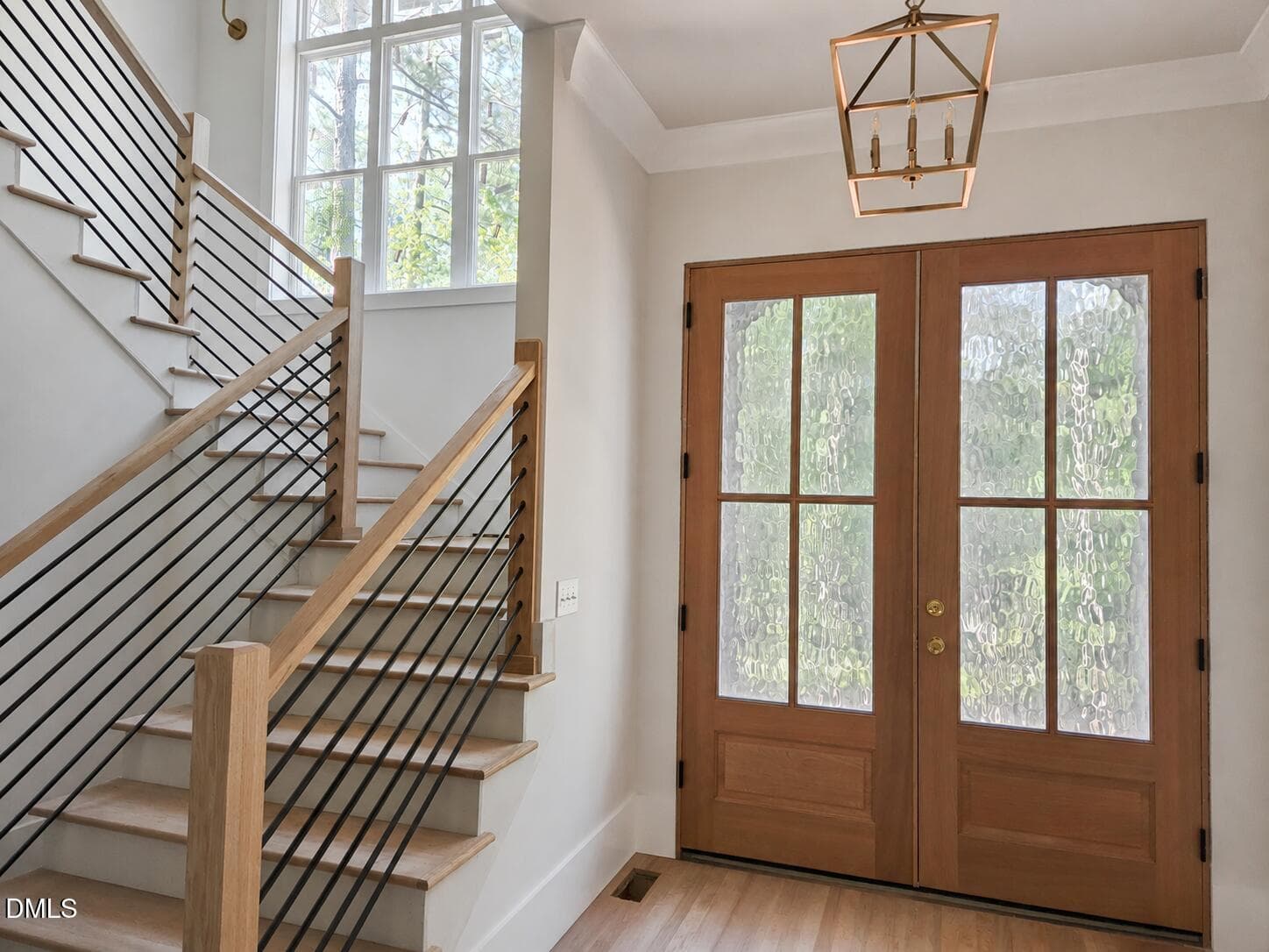 foyer - 35 Big Bear Drive, Pittsboro, NC 27312, Pittsboro