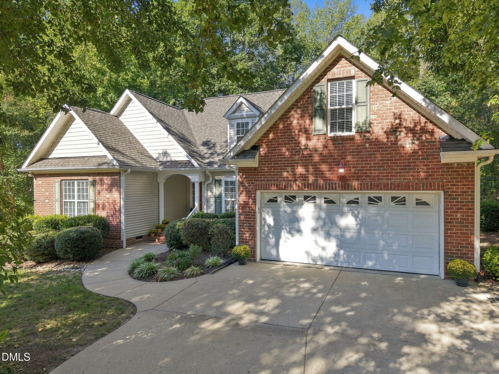 416 Green Turret Drive, Rolesville, NC 27571