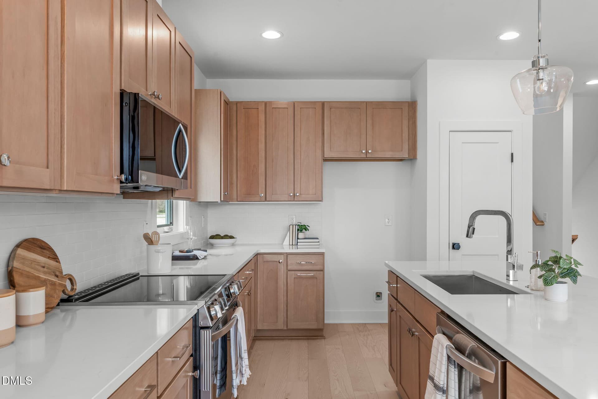 6a - 610 Rocky Knob Court, Raleigh, NC 27601