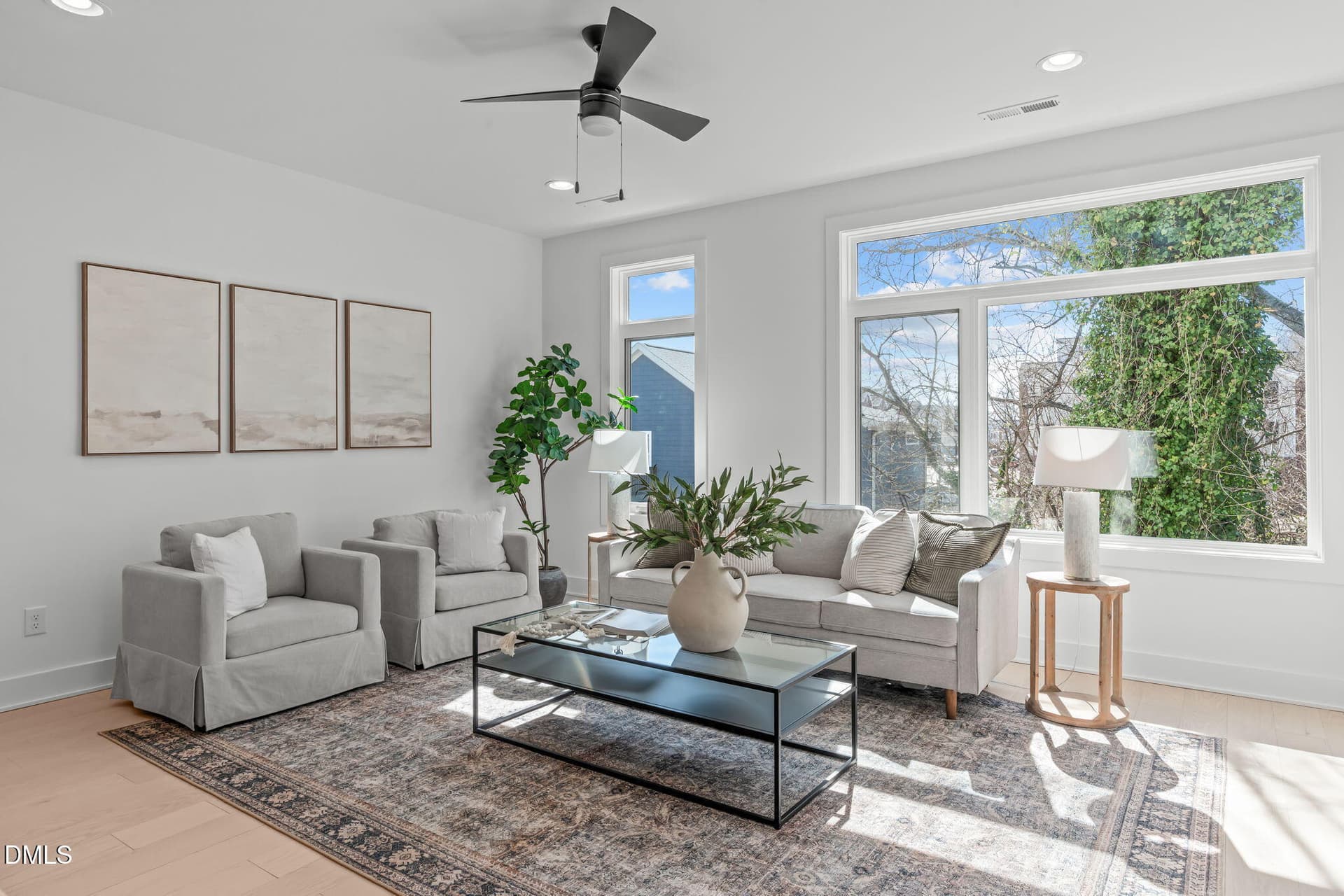 8 - 610 Rocky Knob Court, Raleigh, NC 27601