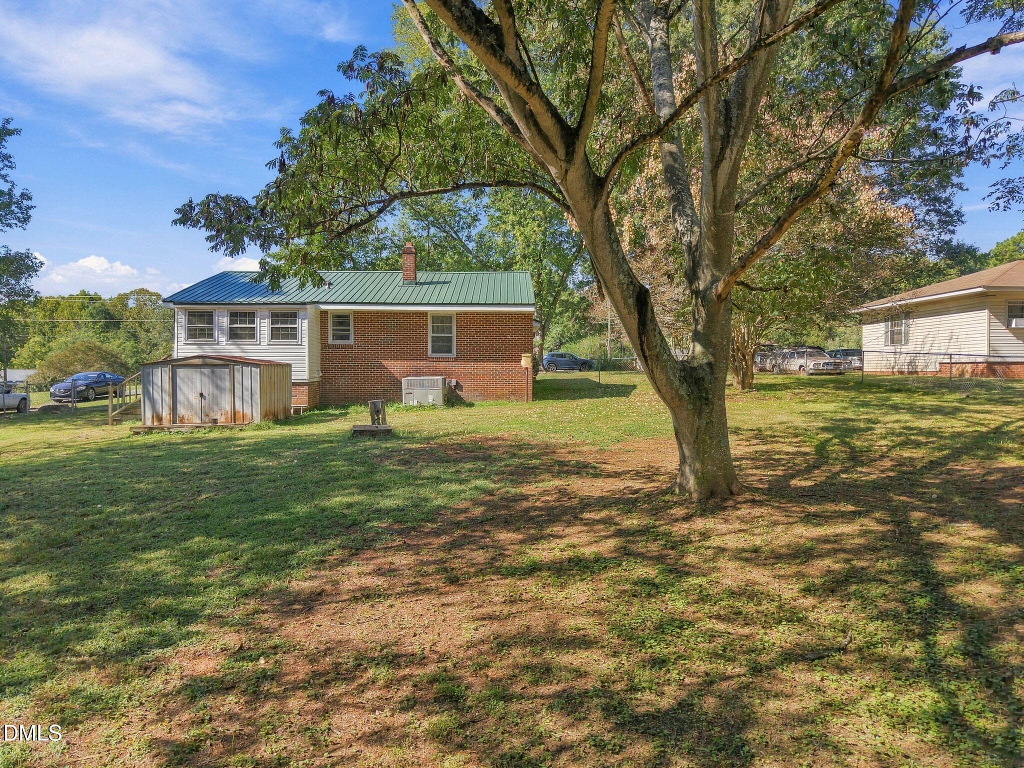11-web-or-mls-DJI_20260929110408_0216_D - 1616 Riverside Drive, Hillsborough, NC 27278, Hillsborough
