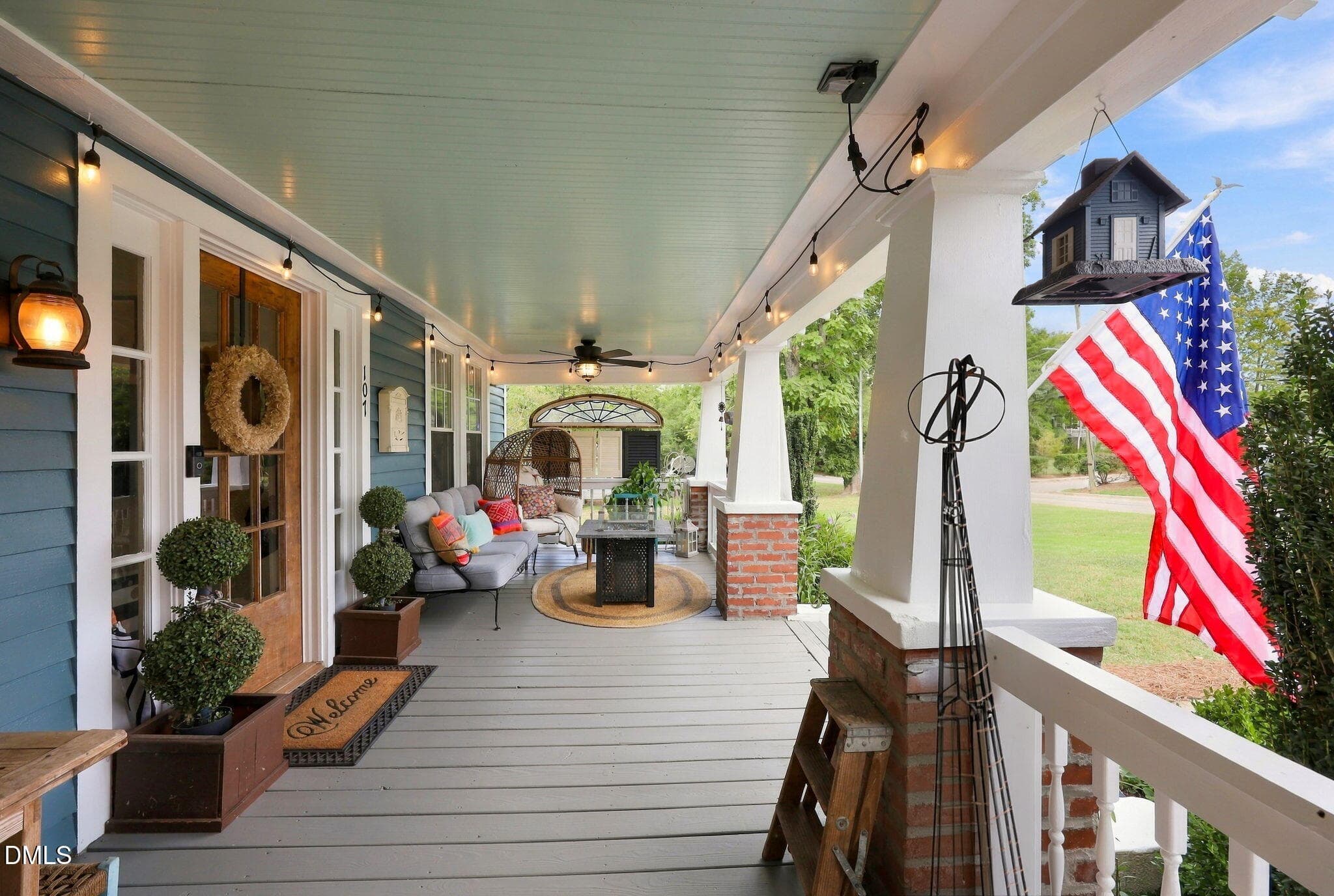 48-web-or-mls-IMG_8348_edit - 107 N Elm Street, Louisburg, NC 27549, Louisburg