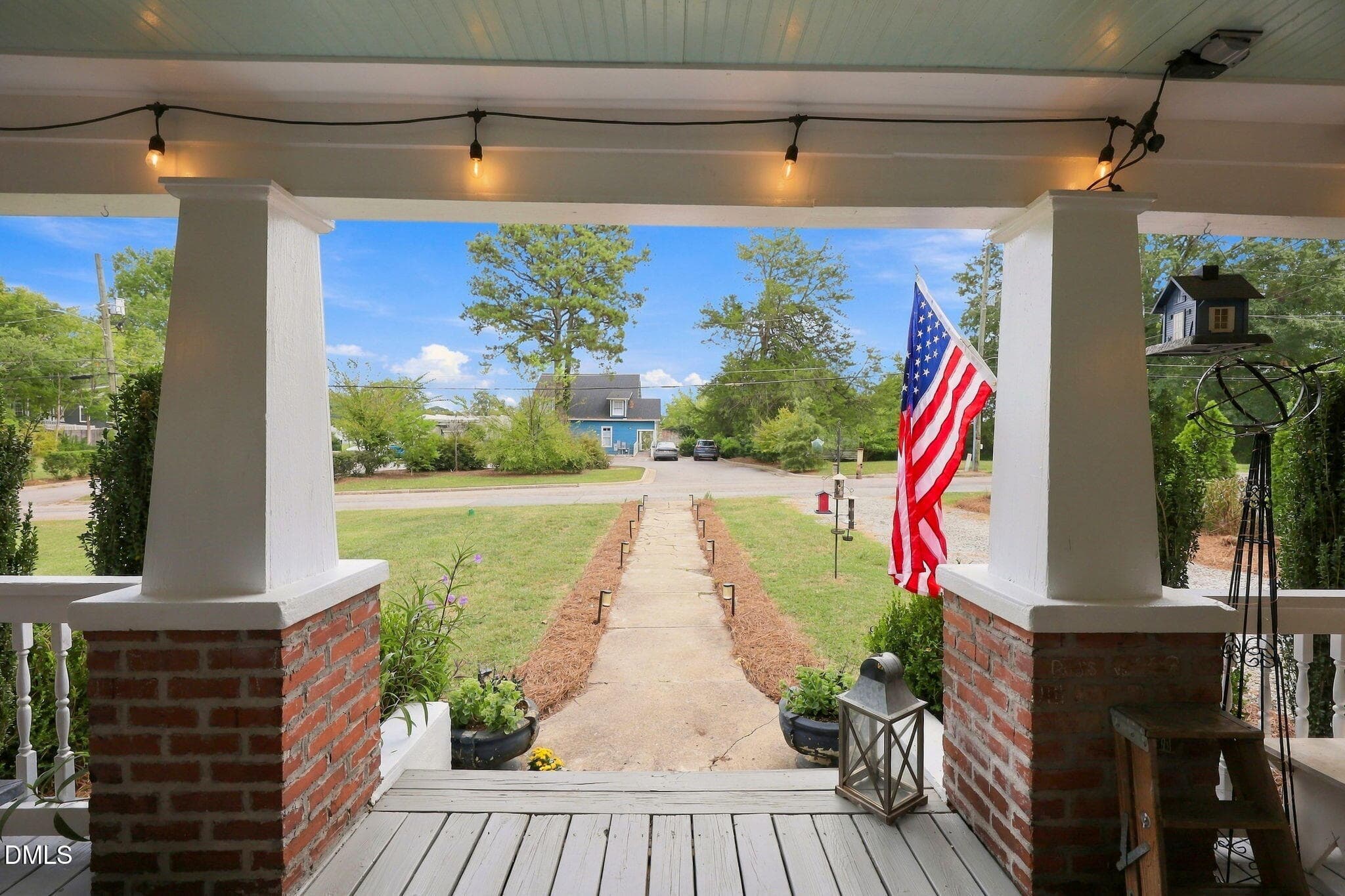 50-web-or-mls-IMG_8352_edit - 107 N Elm Street, Louisburg, NC 27549, Louisburg