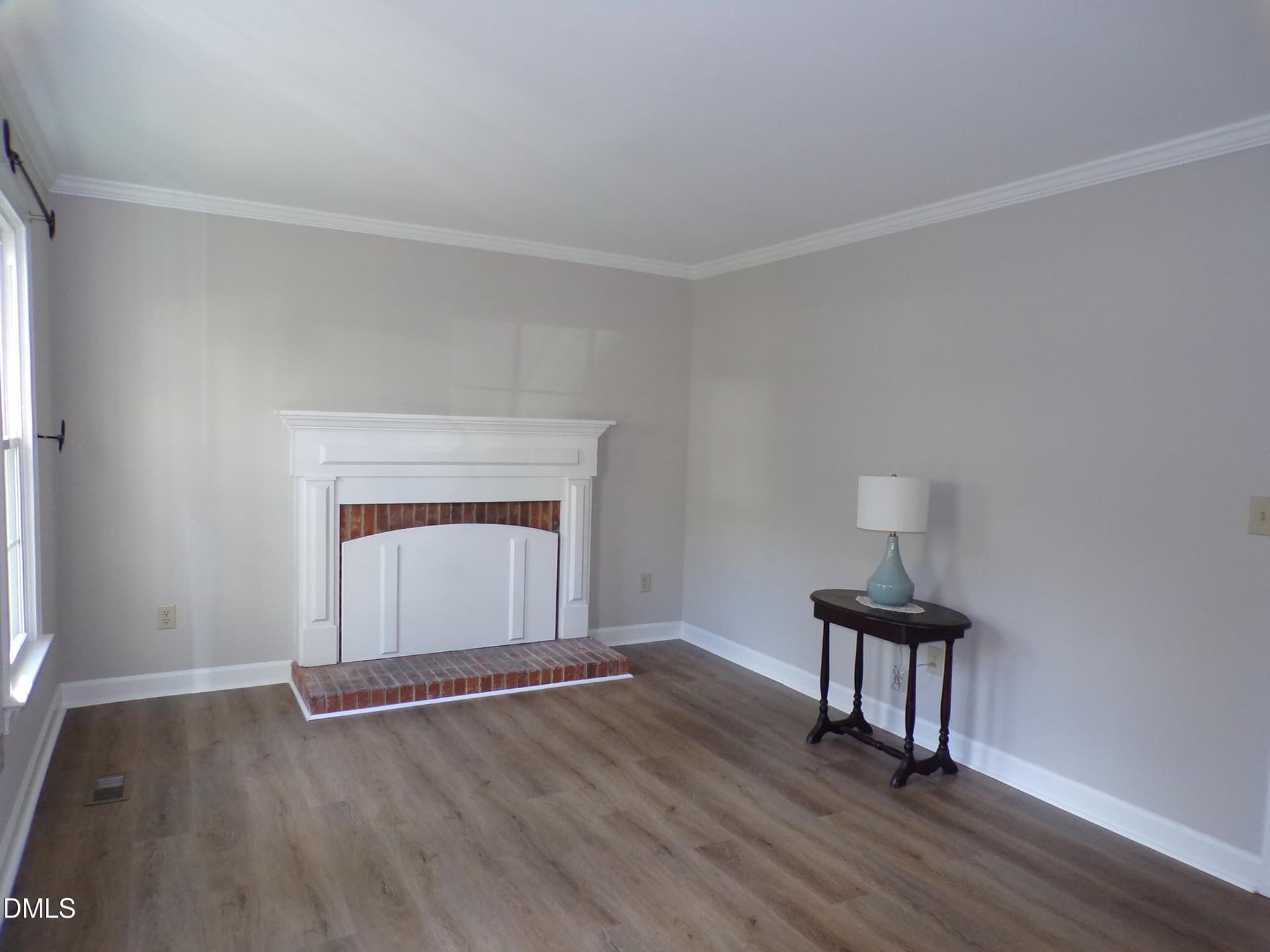 LR - 610 Cross Timbers Drive, Durham, NC 27713