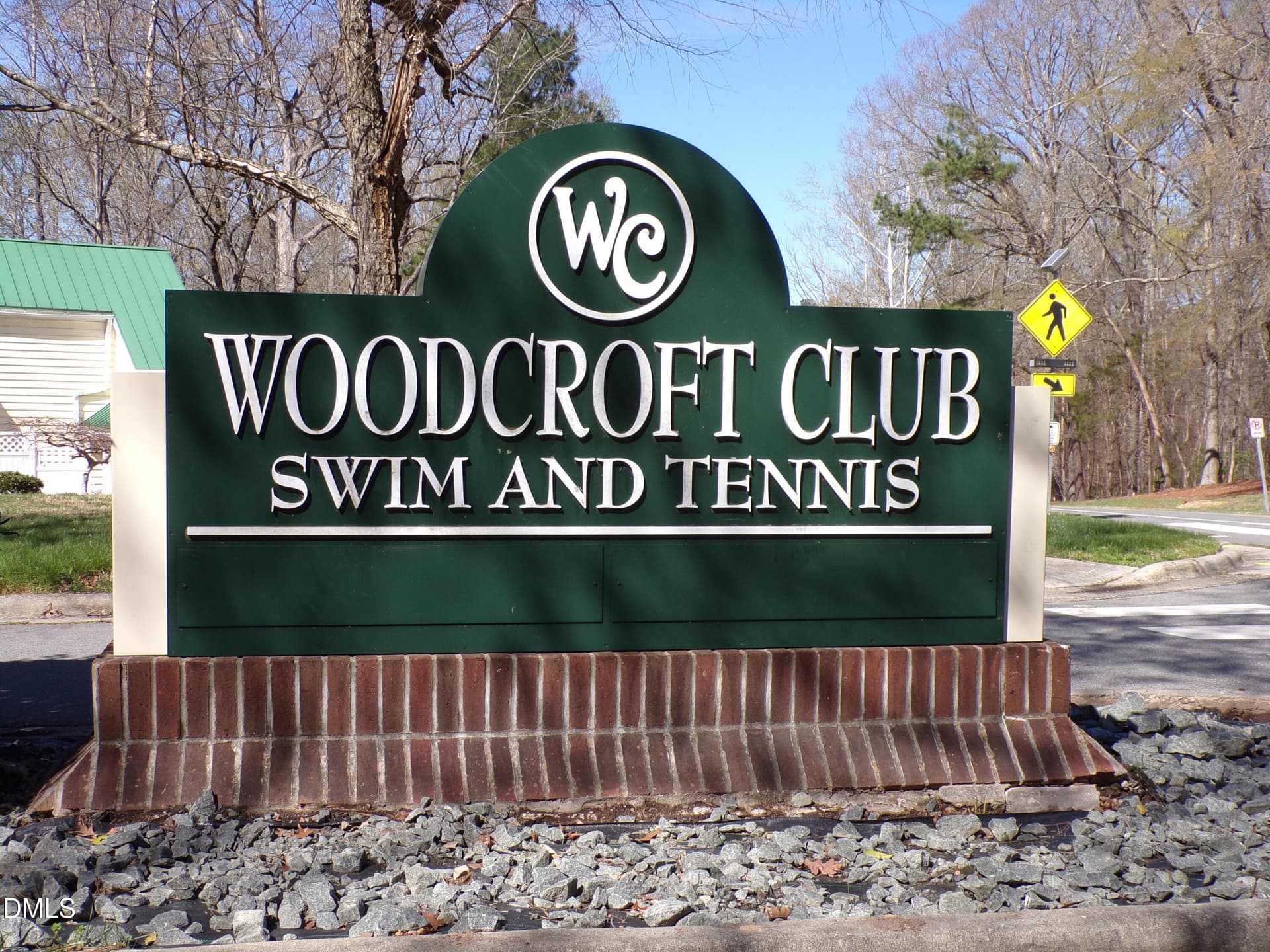 Swim Tennis Club - 610 Cross Timbers Drive, Durham, NC 27713