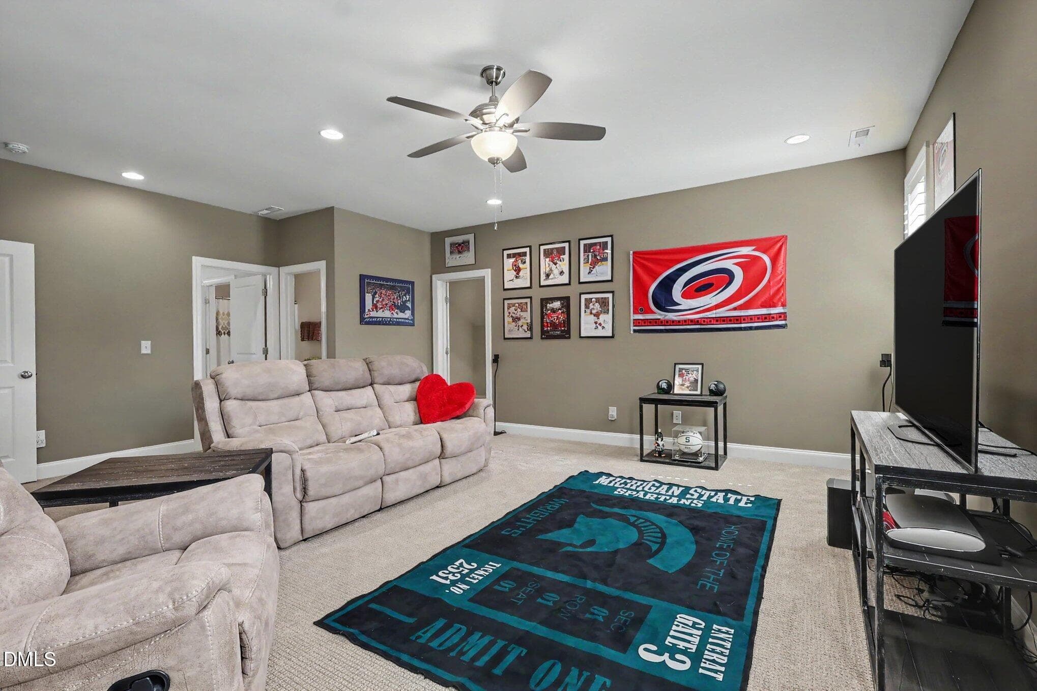 Loft - 2801 Greenbank Mill Drive, Fuquay Varina, NC 27526, Fuquay Varina