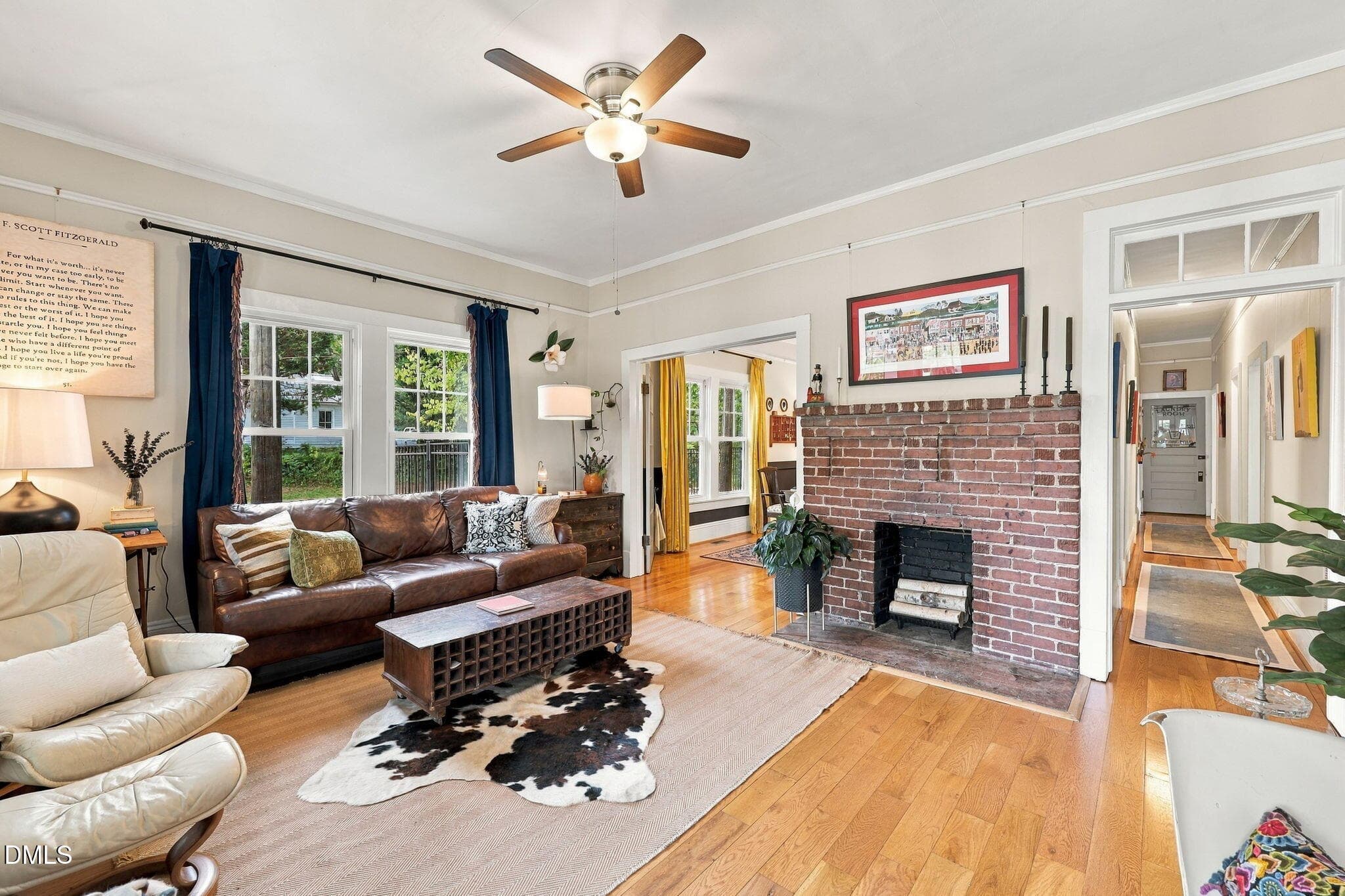 18-web-or-mls-IMG_8246 - 107 N Elm Street, Louisburg, NC 27549, Louisburg