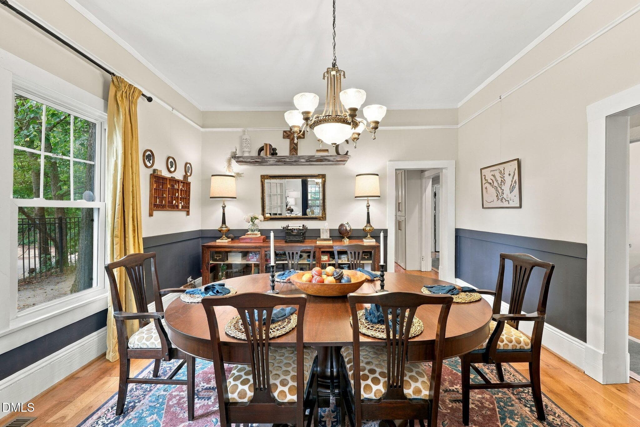 24-web-or-mls-IMG_8264_edit - 107 N Elm Street, Louisburg, NC 27549, Louisburg