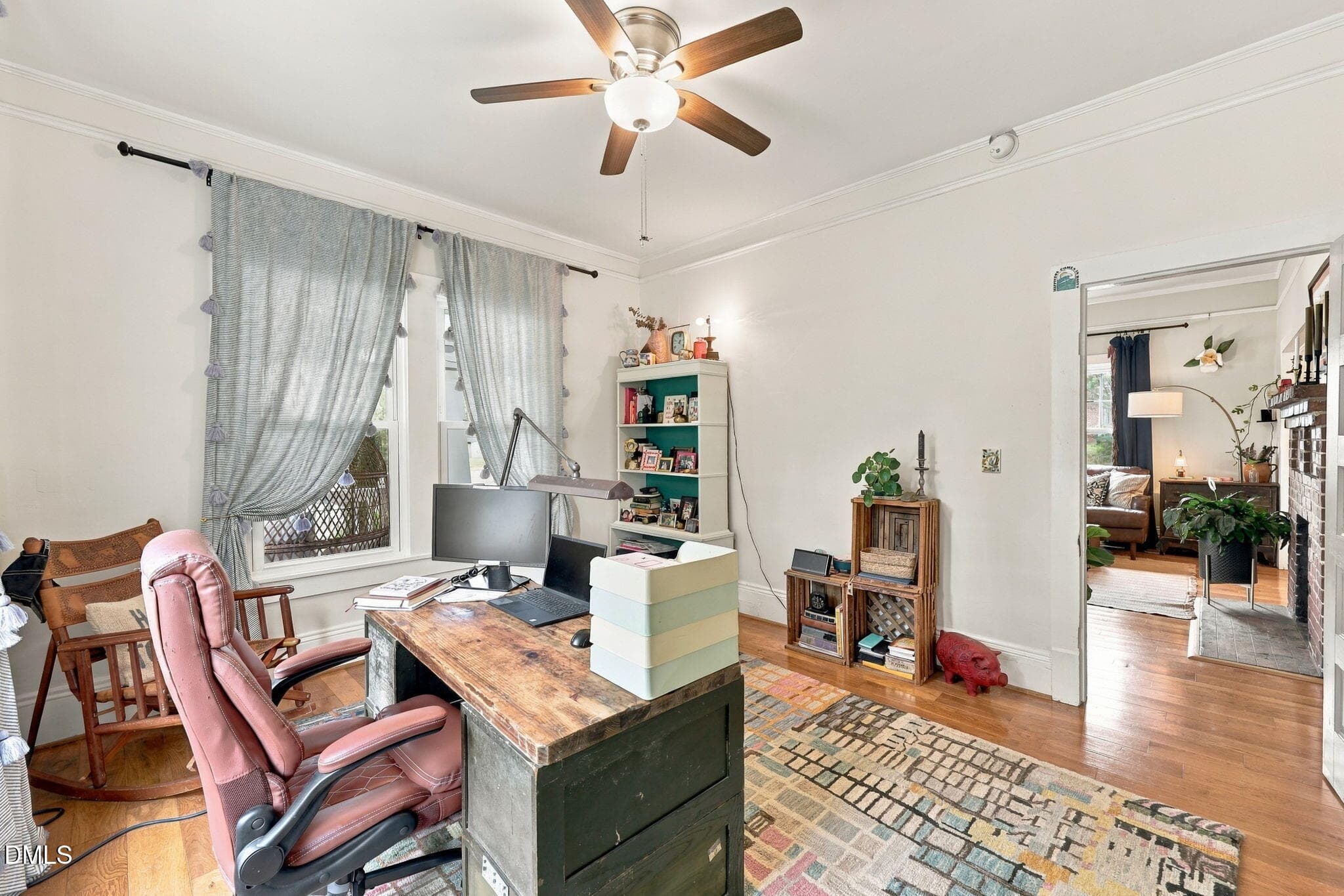 22-web-or-mls-IMG_8258 - 107 N Elm Street, Louisburg, NC 27549, Louisburg