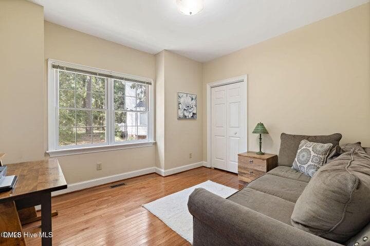 Bedroom 2 - 8407 Wycombe Lane, Raleigh, NC 27615
