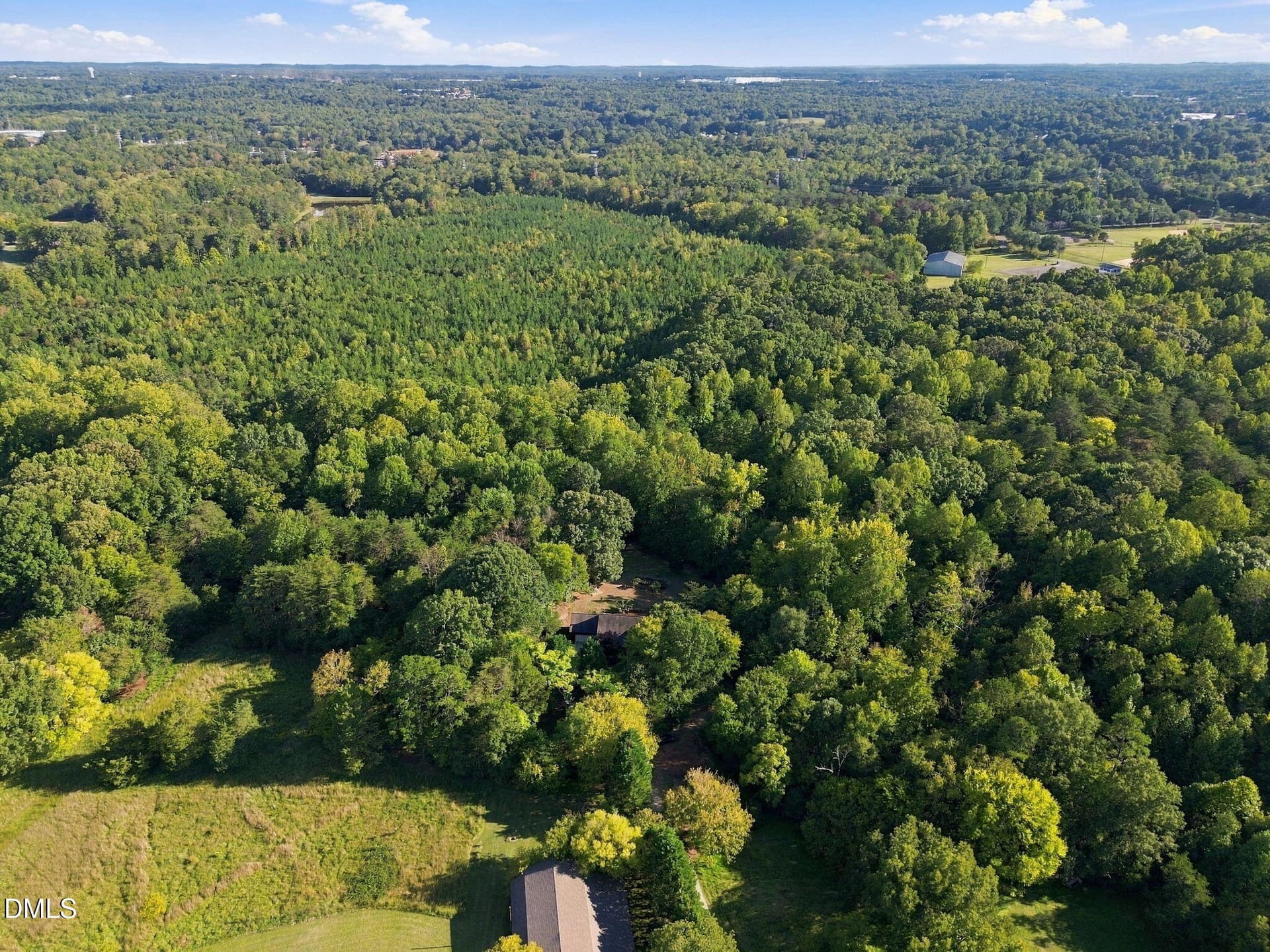 12-web-or-mls-DJI_0050 - 2645 Bason Road, Mebane, NC 27302