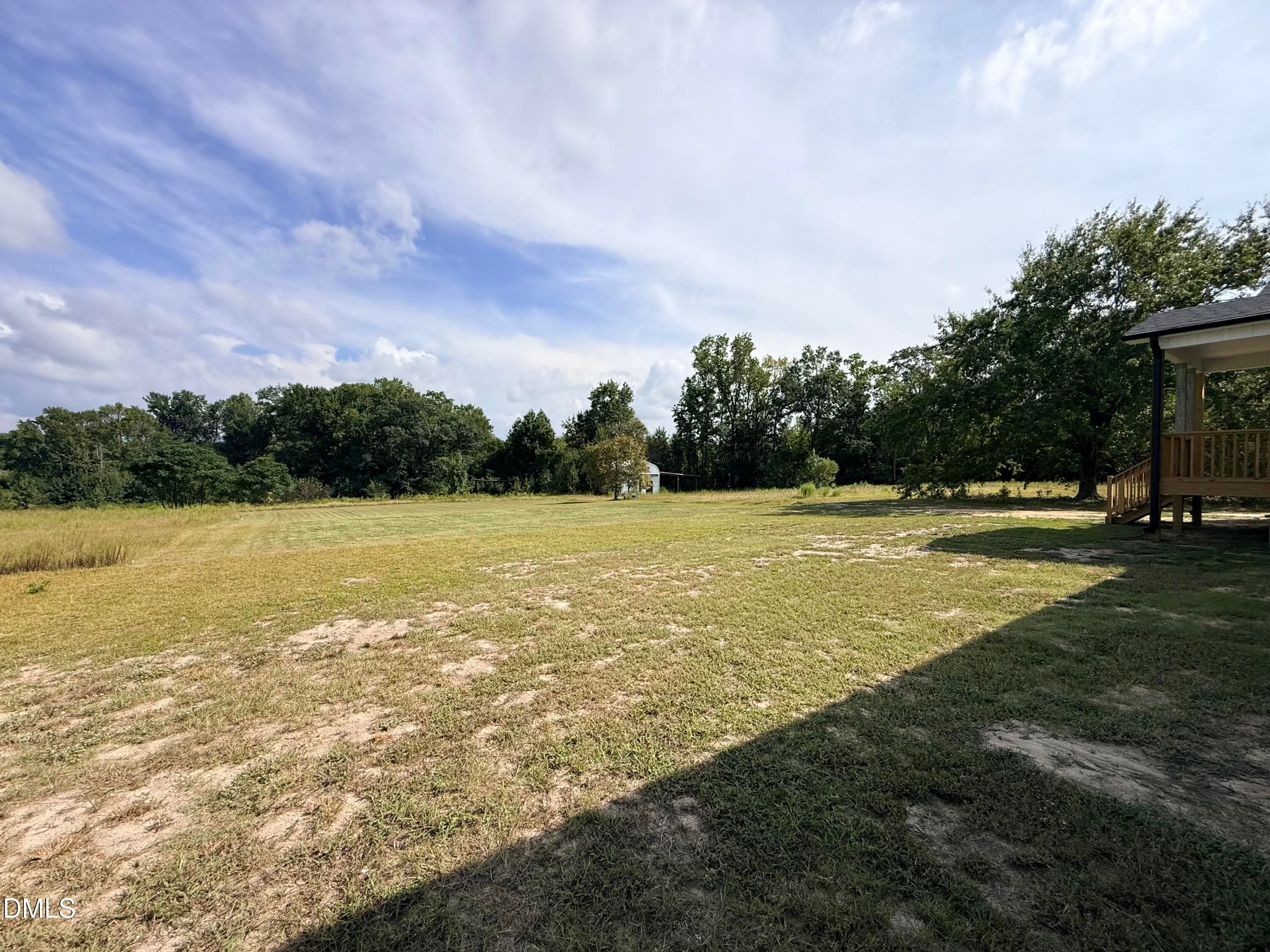 Review View of property - 430 Chic Ennis Road, Coats, NC 27521