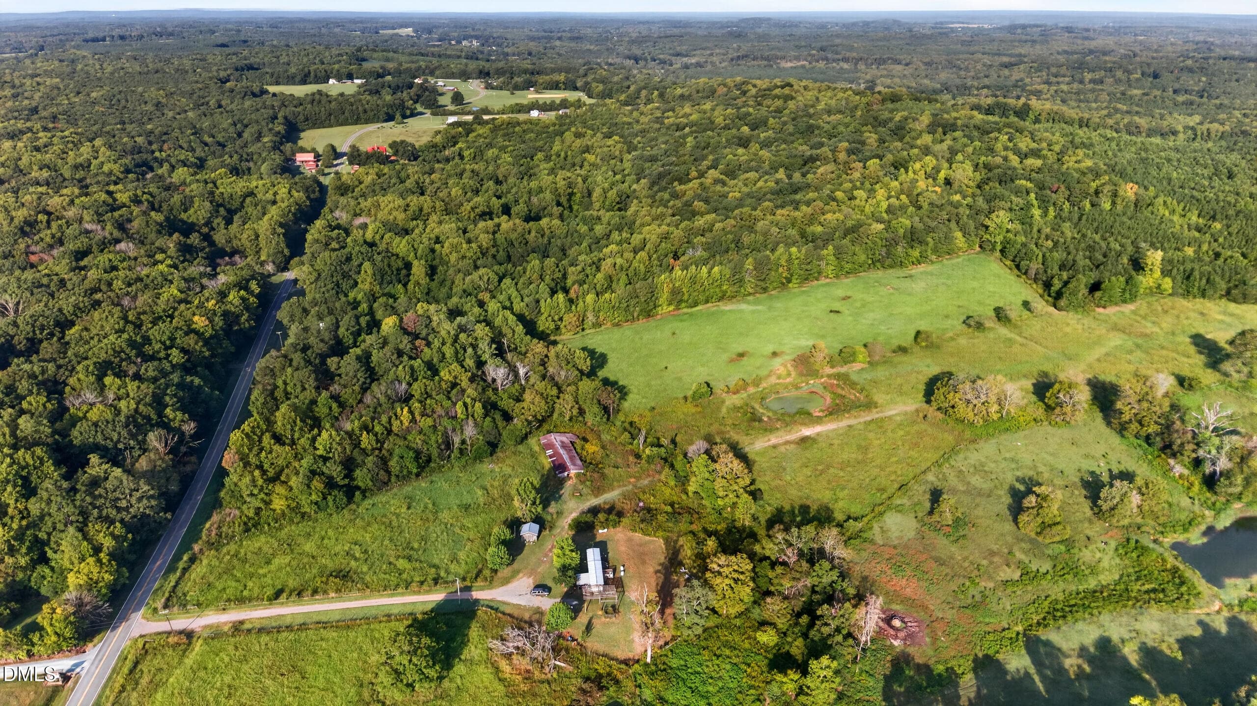 DJI_20260916090205_0026_D - Tbd 1 Henderson Tanyard Road, Pittsboro, NC 27312, Pittsboro