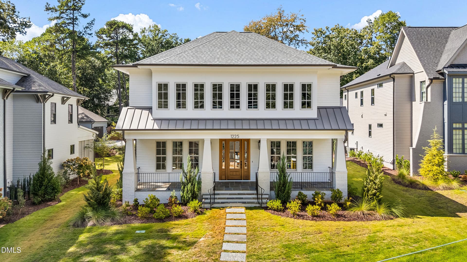 1225 Dixie Trail, Raleigh, NC 27607