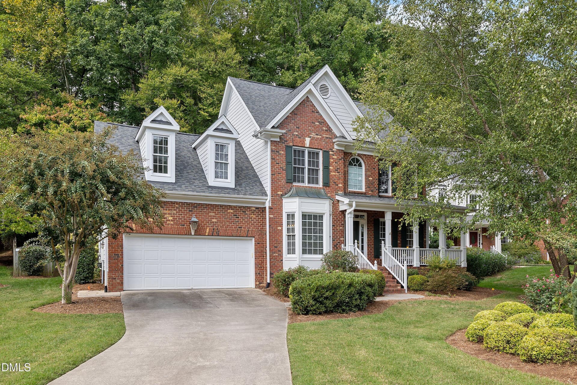 3914 Sterling Ridge Lane, Durham, NC 27707