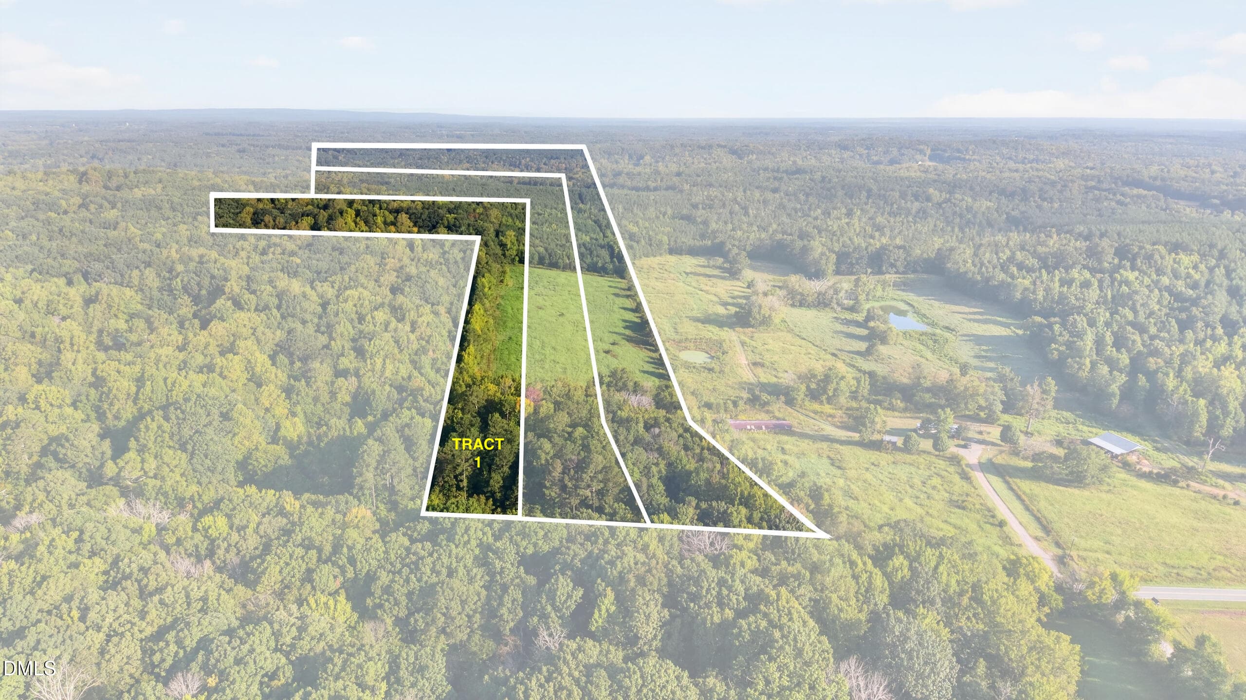 Tbd 1 Henderson Tanyard Road, Pittsboro, NC 27312
