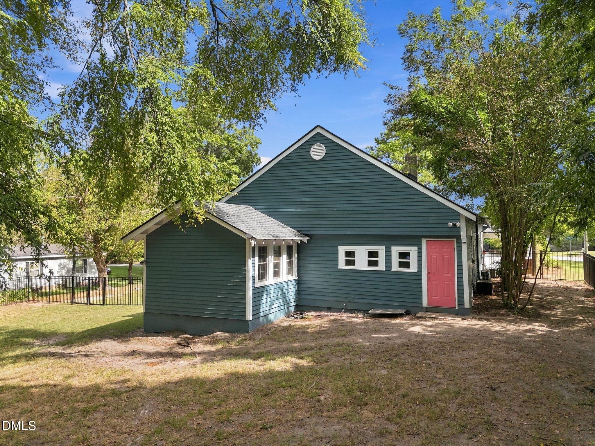 7-web-or-mls-DJI_20260929142456_0037_D - 107 N Elm Street, Louisburg, NC 27549, Louisburg