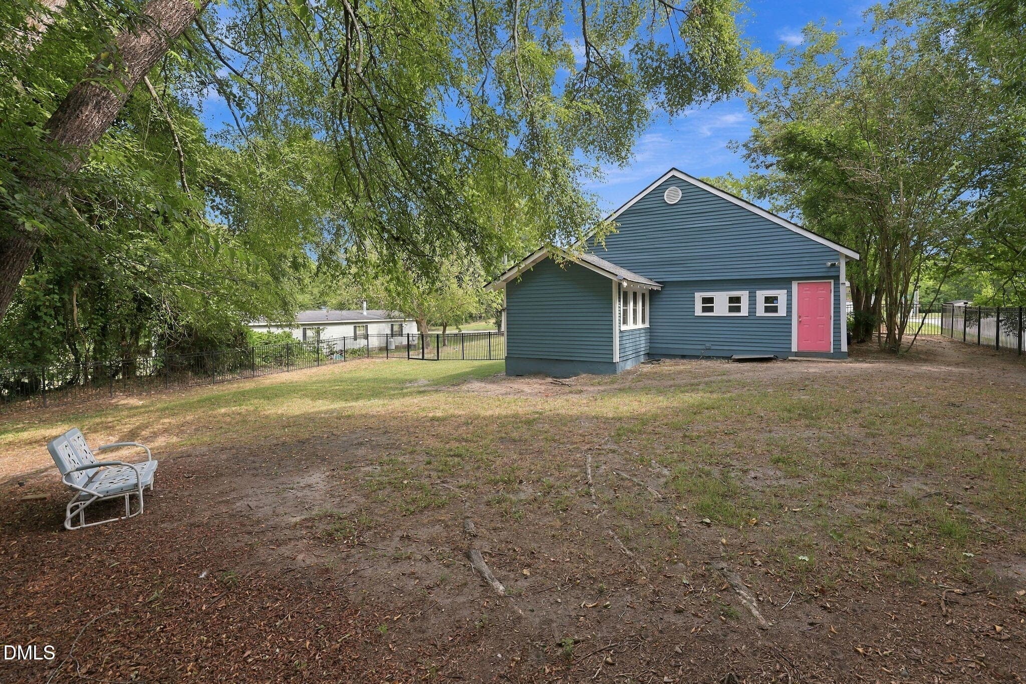 53-web-or-mls-IMG_8361 - 107 N Elm Street, Louisburg, NC 27549, Louisburg