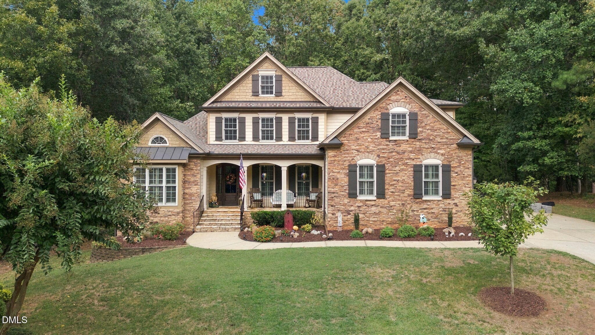 3-web-or-mls-DJI_20260929162429_0773_D - 224 Josiah Drive, Clayton, NC 27527, Clayton
