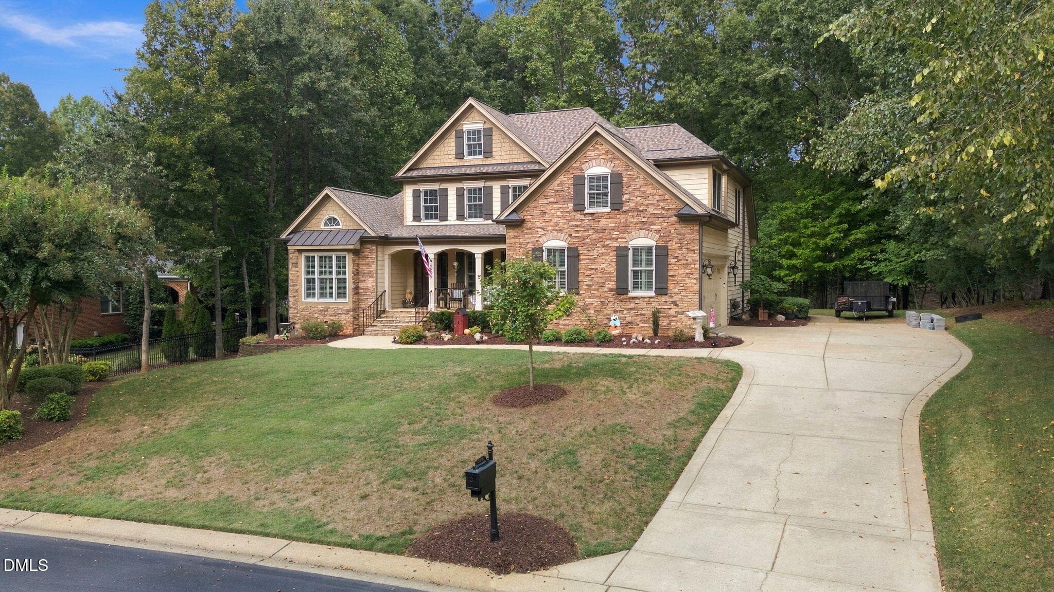 4-web-or-mls-DJI_20260929162504_0776_D - 224 Josiah Drive, Clayton, NC 27527, Clayton