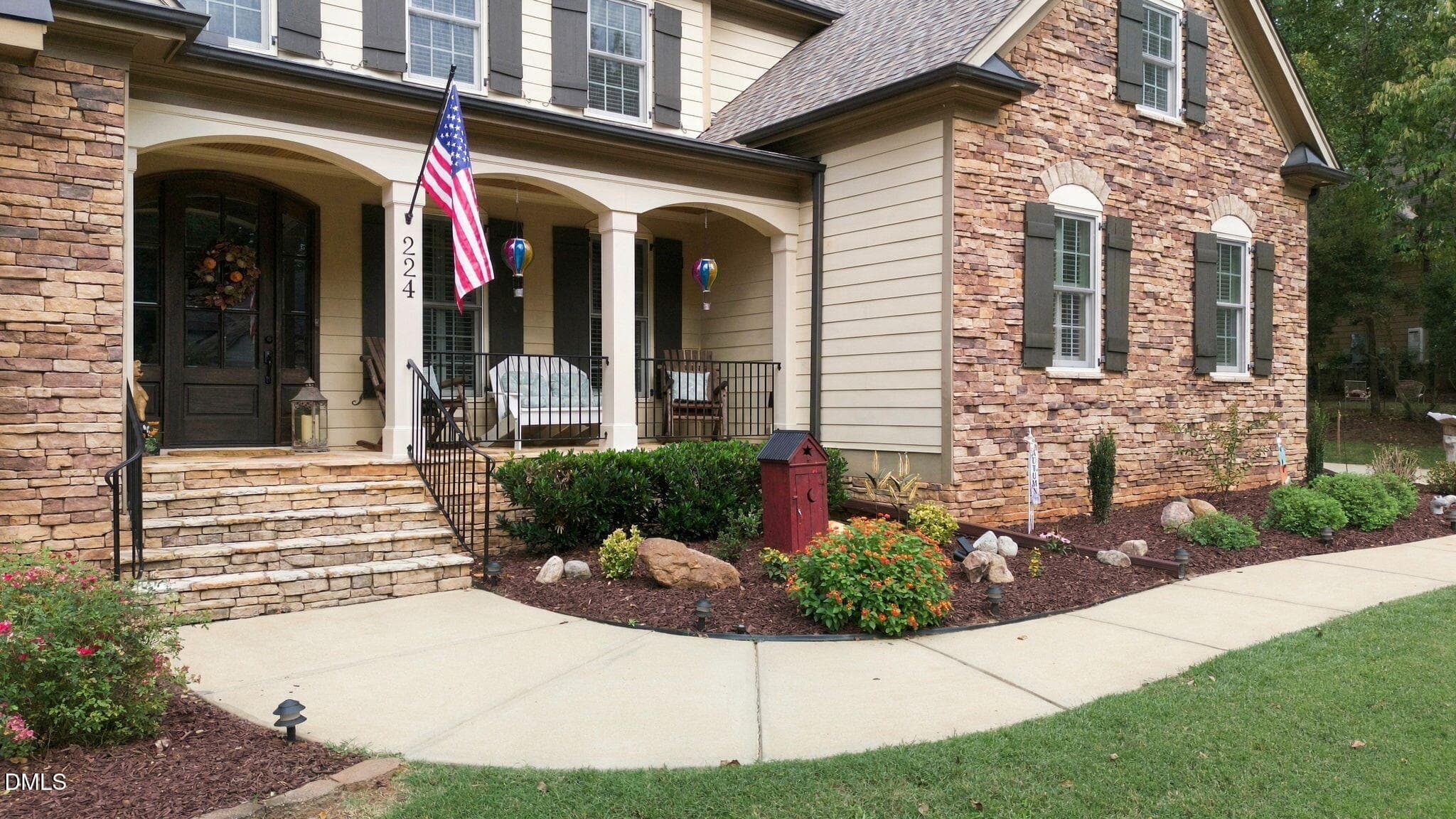 6-web-or-mls-DJI_20260929162212_0769_D - 224 Josiah Drive, Clayton, NC 27527, Clayton