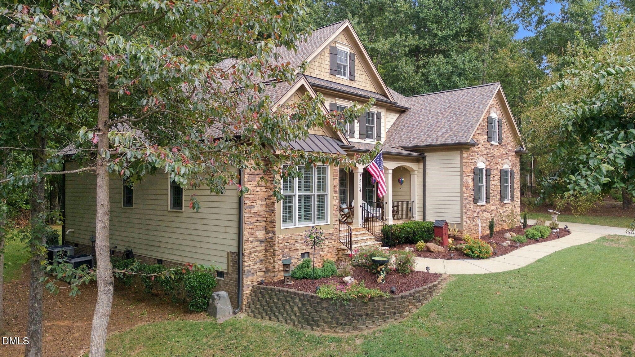 7-web-or-mls-DJI_20260929162327_0771_D - 224 Josiah Drive, Clayton, NC 27527, Clayton