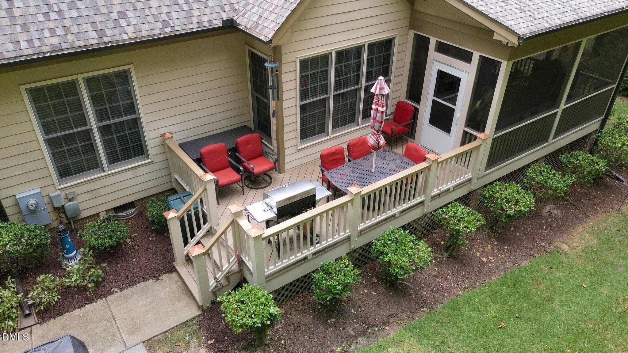 13-web-or-mls-DJI_20260929163138_0790_D - 224 Josiah Drive, Clayton, NC 27527, Clayton