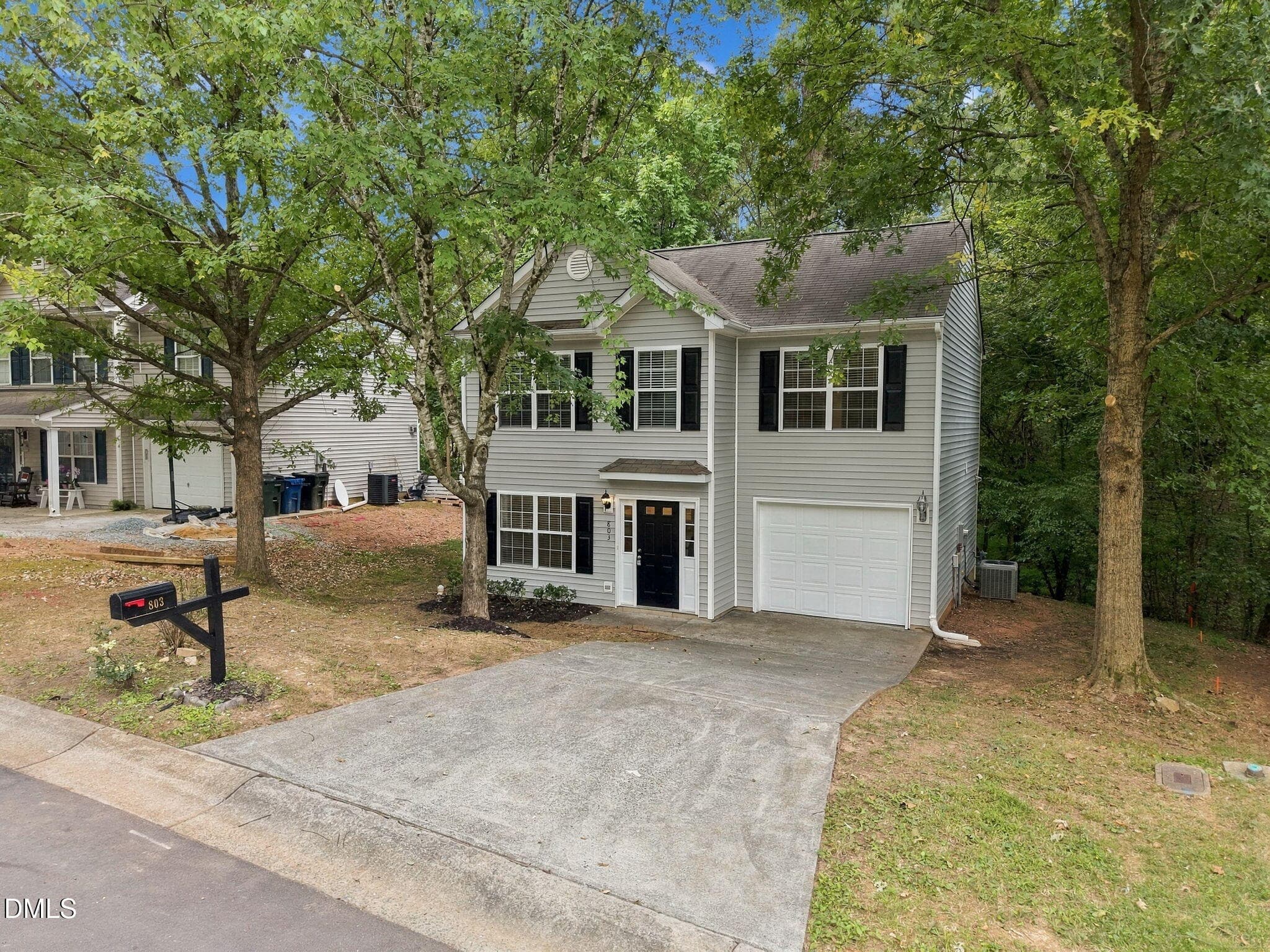 4-web-or-mls-DJI_20260929165408_0303_D - 803 Woodgreen Drive, Durham, NC 27704