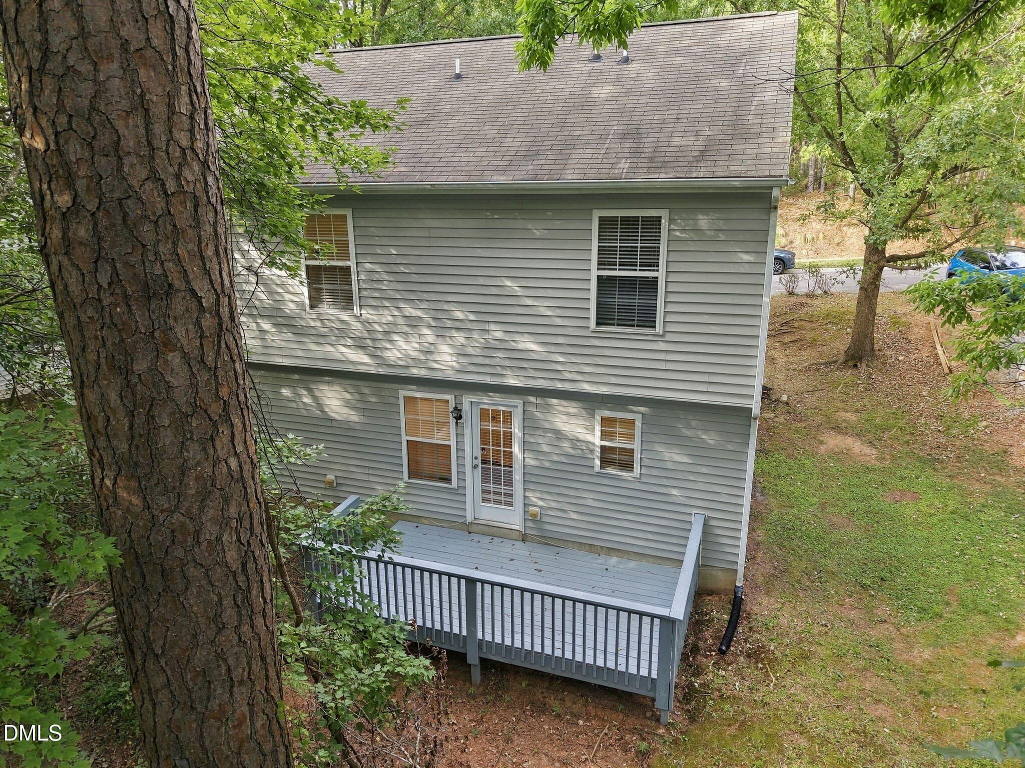 10-web-or-mls-DJI_20260929170052_0312_D - 803 Woodgreen Drive, Durham, NC 27704