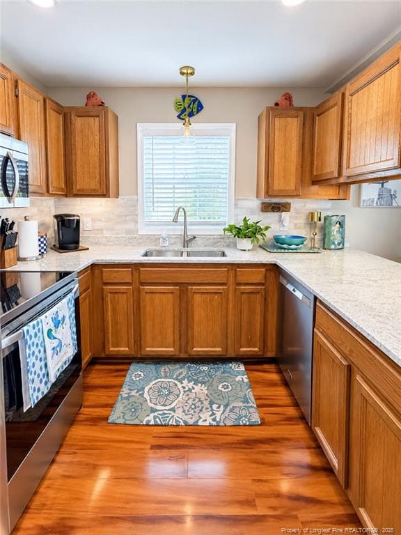 Kitchen 1 - 219 Atlanta Avenue 1A, Carolina Beach, NC 28428