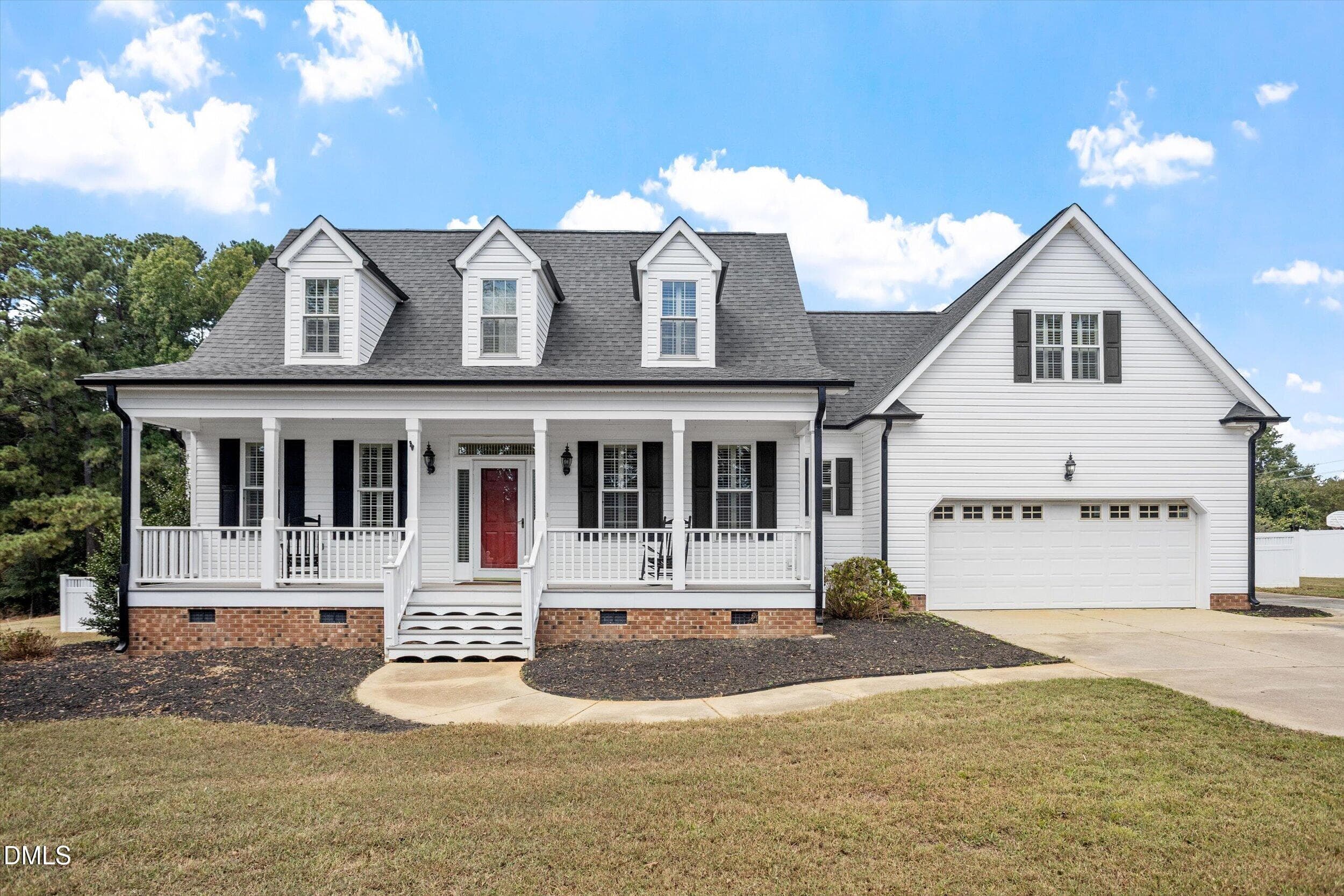 1004 Tyler Farms Drive, Raleigh, NC 27603