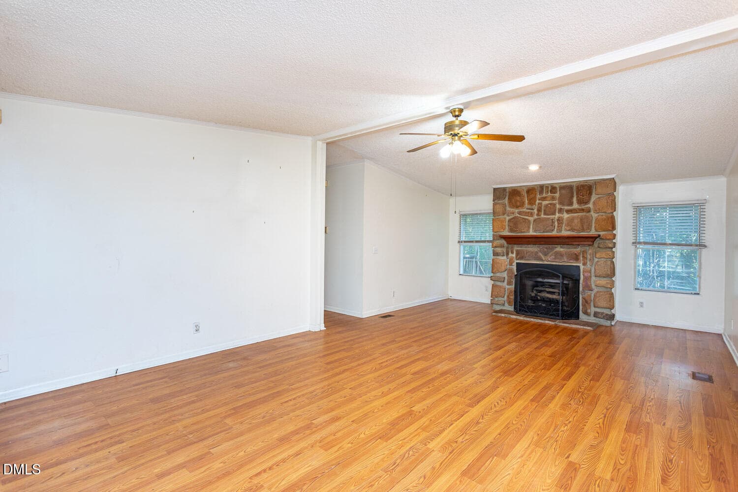 Family Room - 3162 Twig Court, Wake Forest, NC 27587