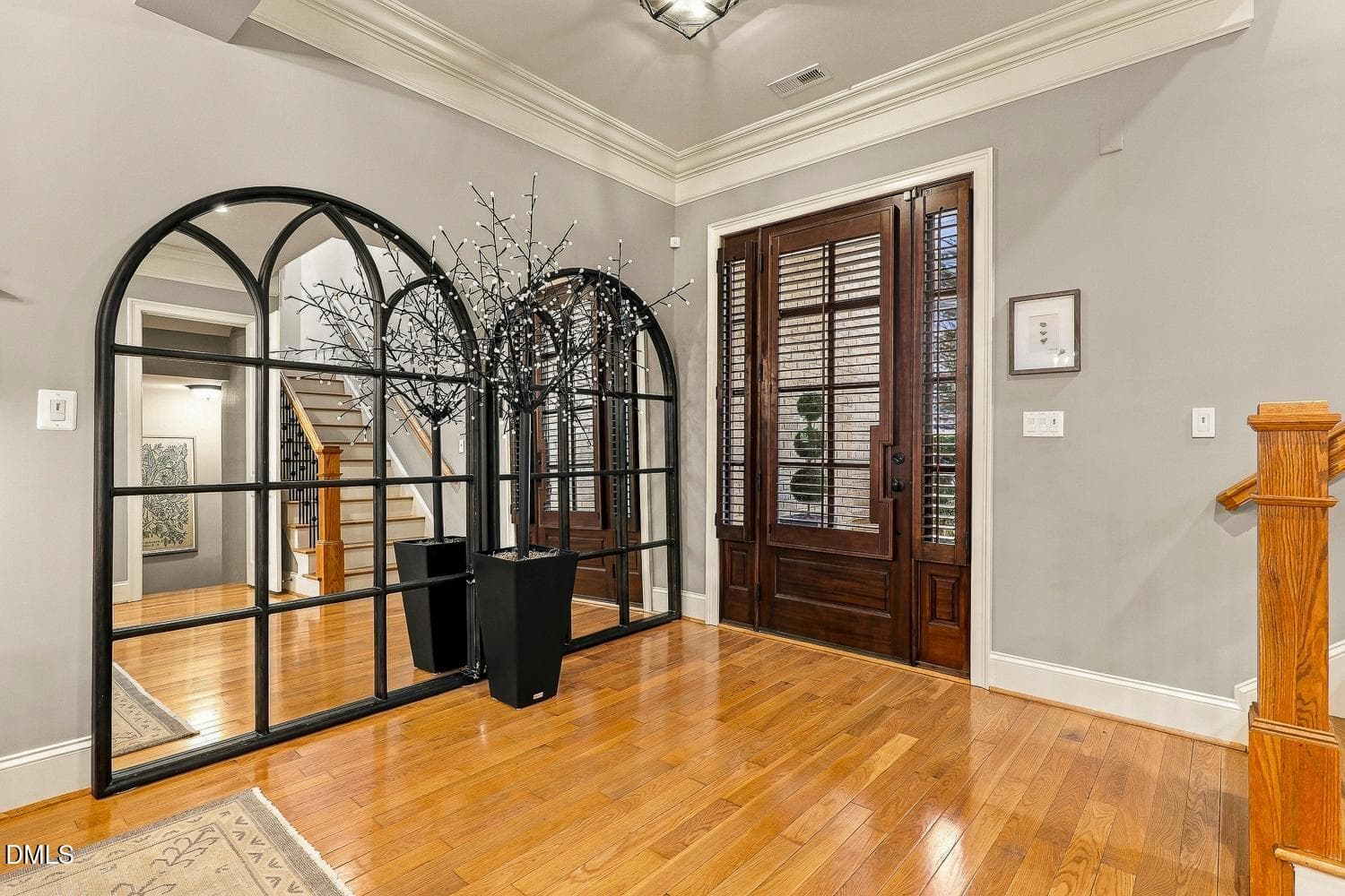 009-059-Foyer-1500x1000 - 140 Arabella Court, Cary, NC 27518