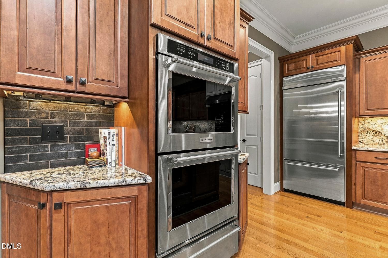 019-077-Kitchen-1500x1000 - 140 Arabella Court, Cary, NC 27518