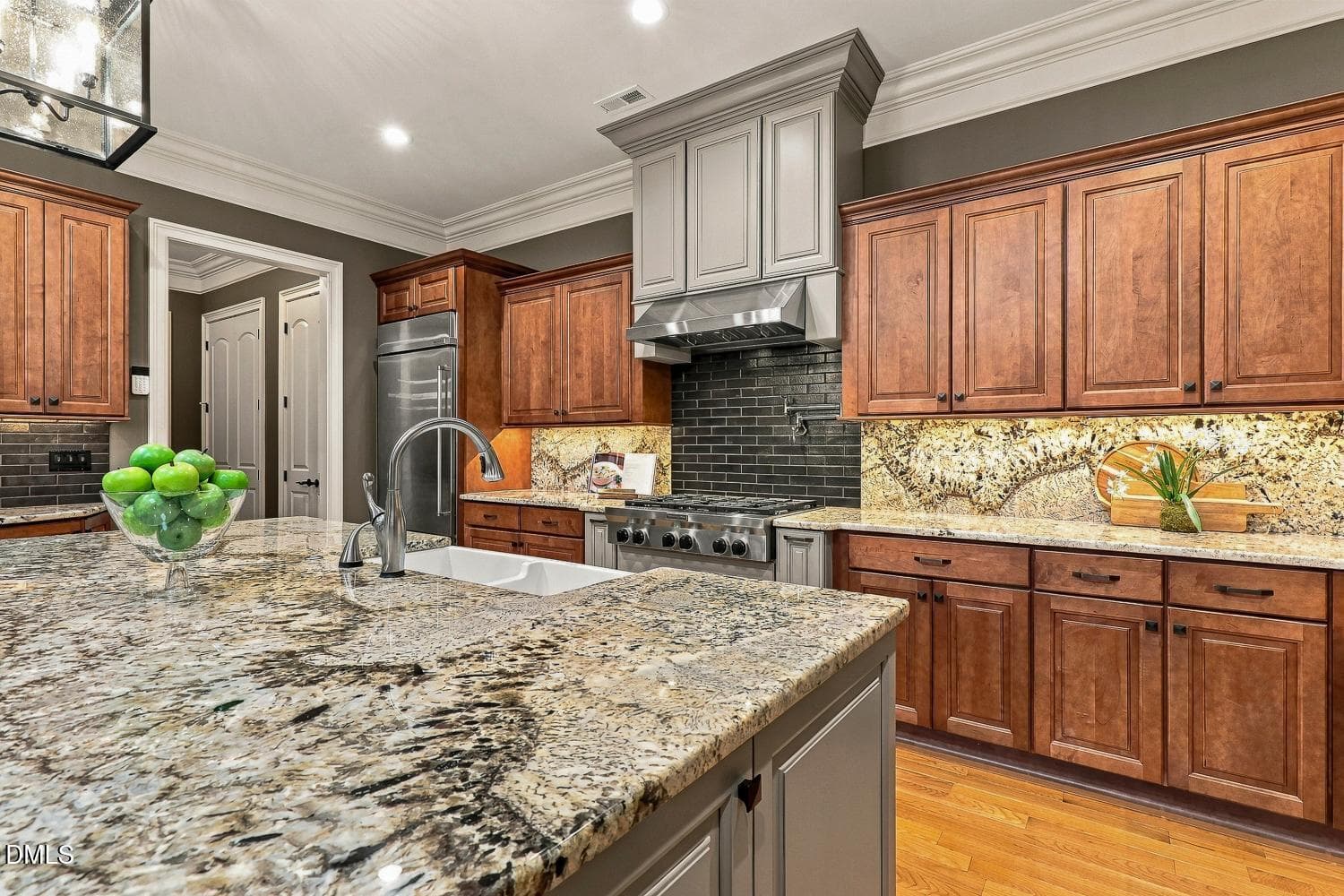 021-008-Kitchen-1500x1000 - 140 Arabella Court, Cary, NC 27518