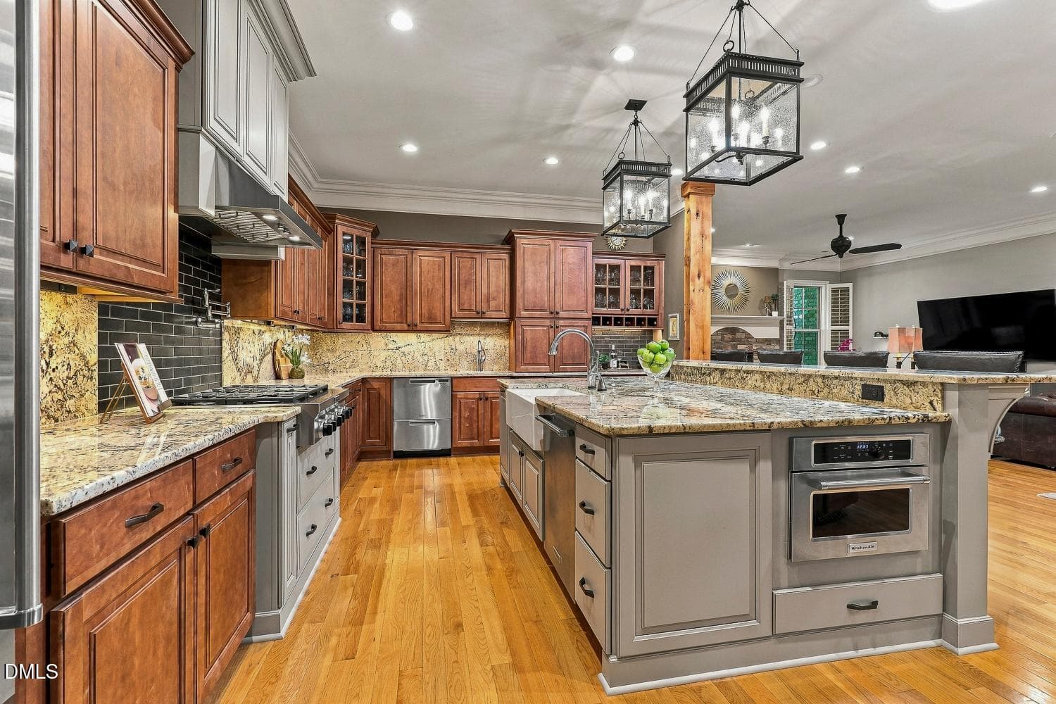 026-114-Kitchen-1500x1000 - 140 Arabella Court, Cary, NC 27518