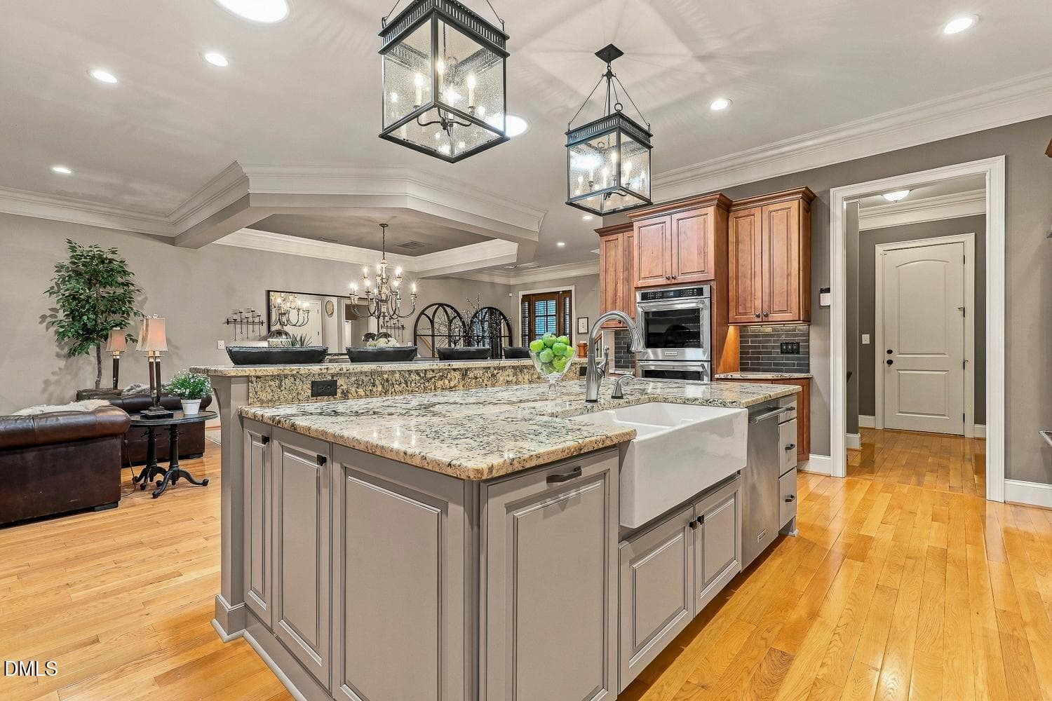 030-070-Kitchen-1500x1000 - 140 Arabella Court, Cary, NC 27518