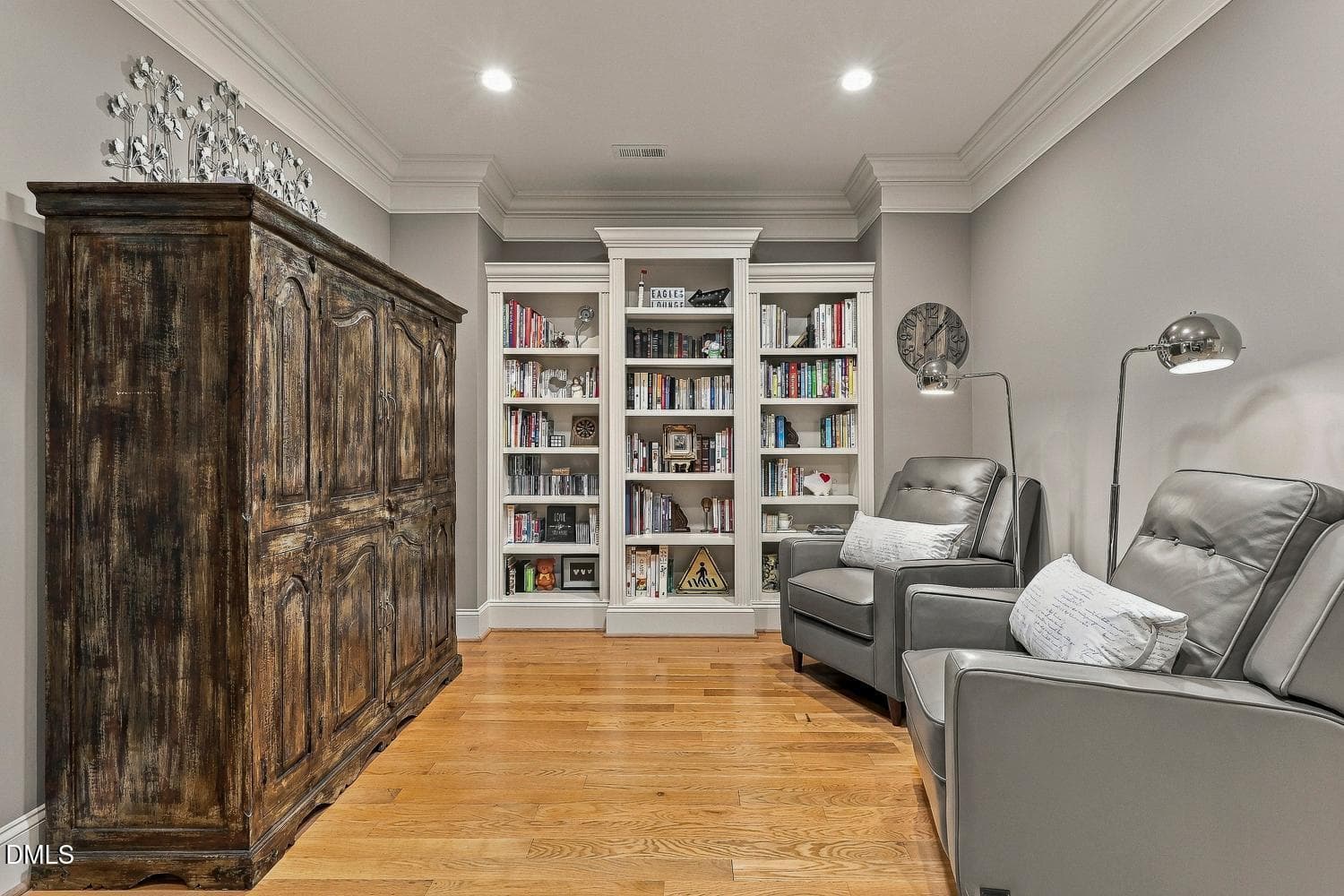 048-080-2nd Floor LoftFlex-1500x1000 - 140 Arabella Court, Cary, NC 27518