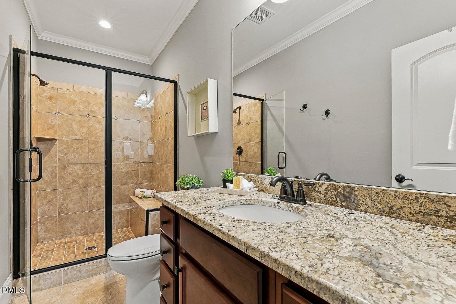 067-064-Bathroom 3-1500x1000 - 140 Arabella Court, Cary, NC 27518