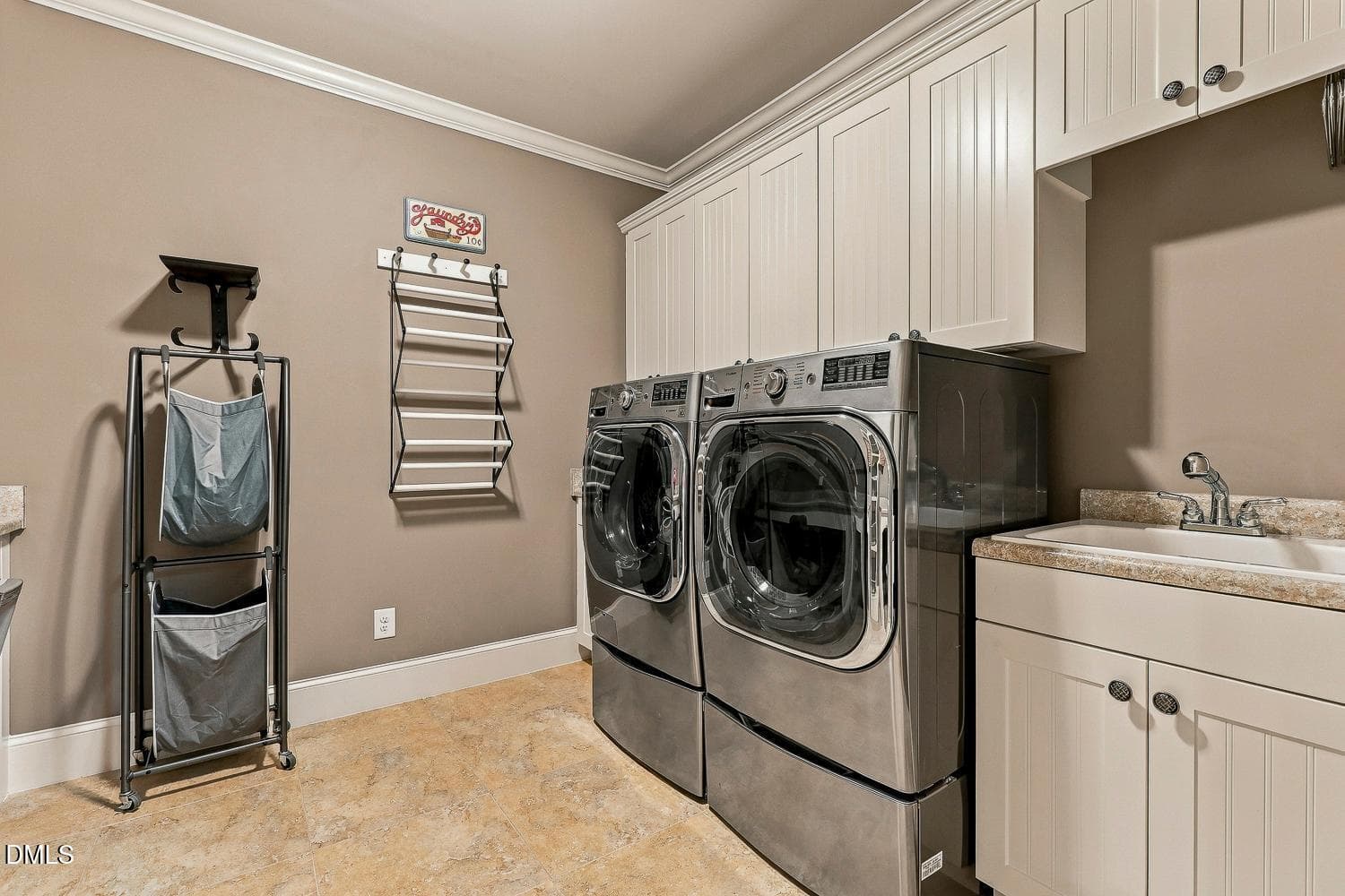 072-090-Laundry Room-1500x1000 - 140 Arabella Court, Cary, NC 27518