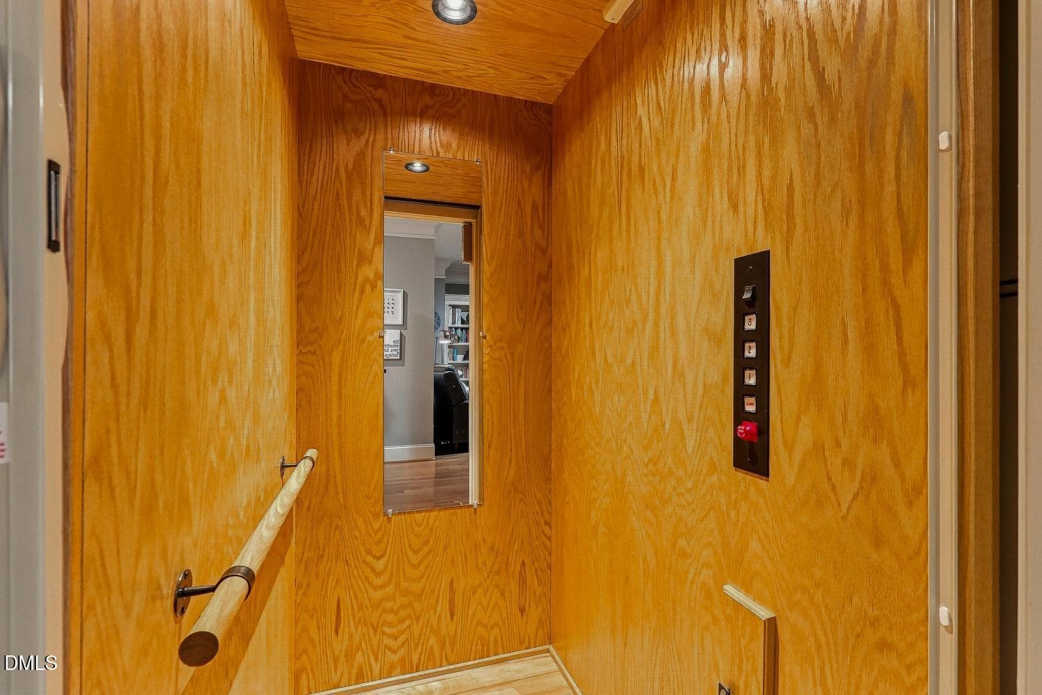 075-009-Elevator-1500x1000 - 140 Arabella Court, Cary, NC 27518