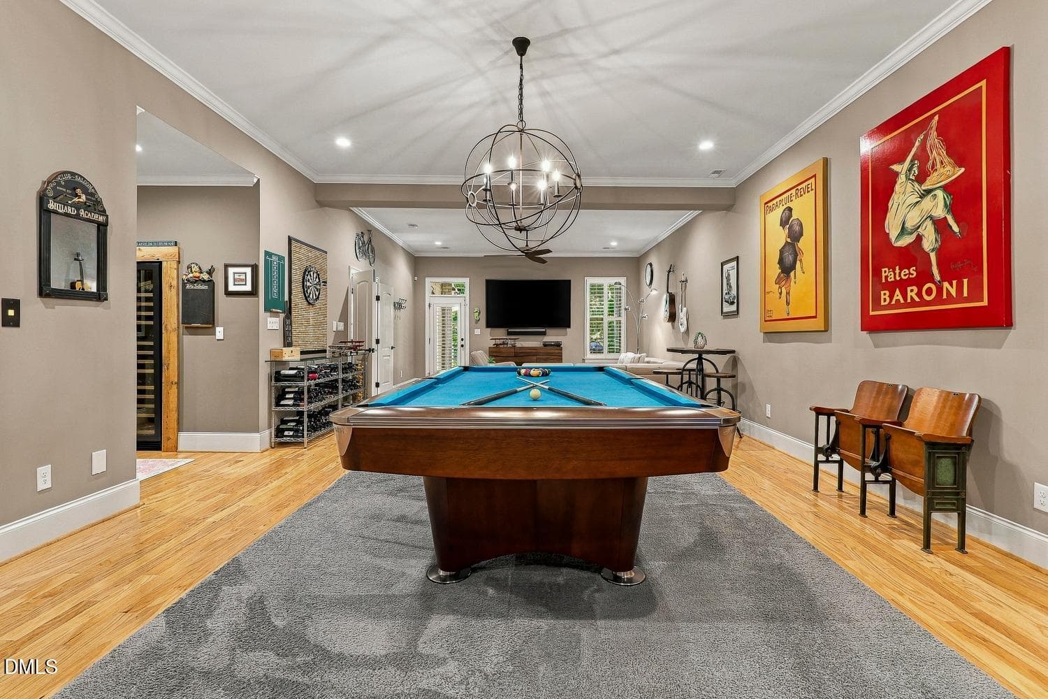 076-022-Basement-1500x1000 - 140 Arabella Court, Cary, NC 27518